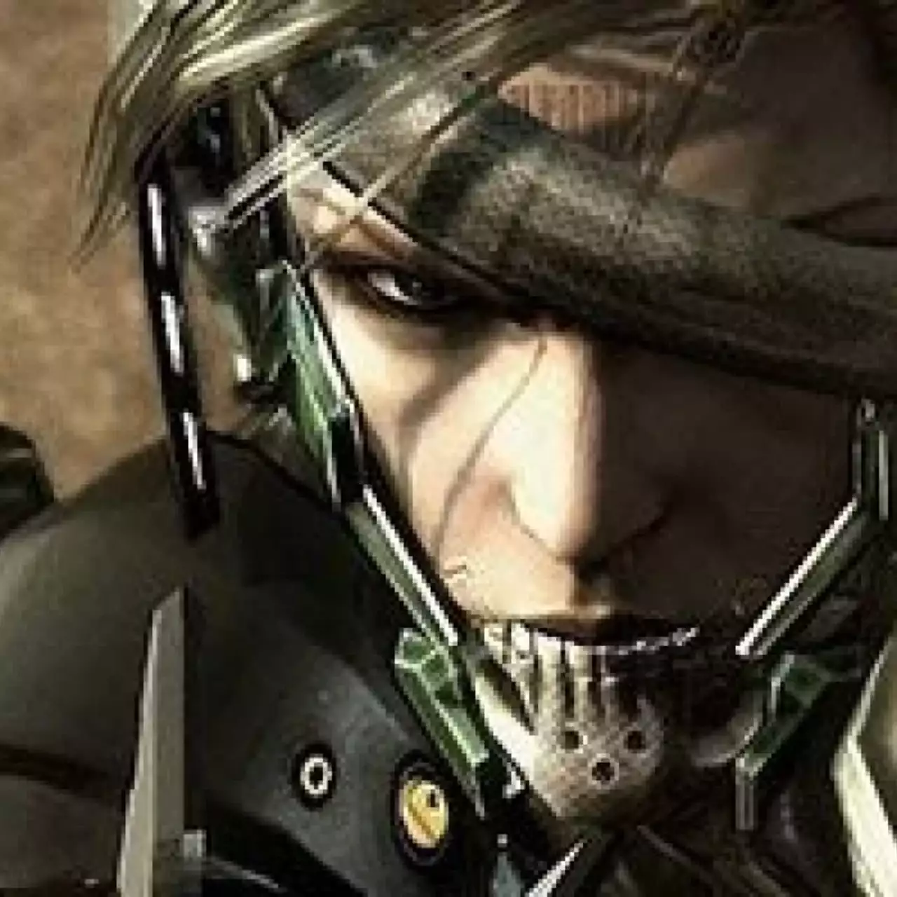 Опубликован сюжетный трейлер Metal Gear Rising: Revengeance