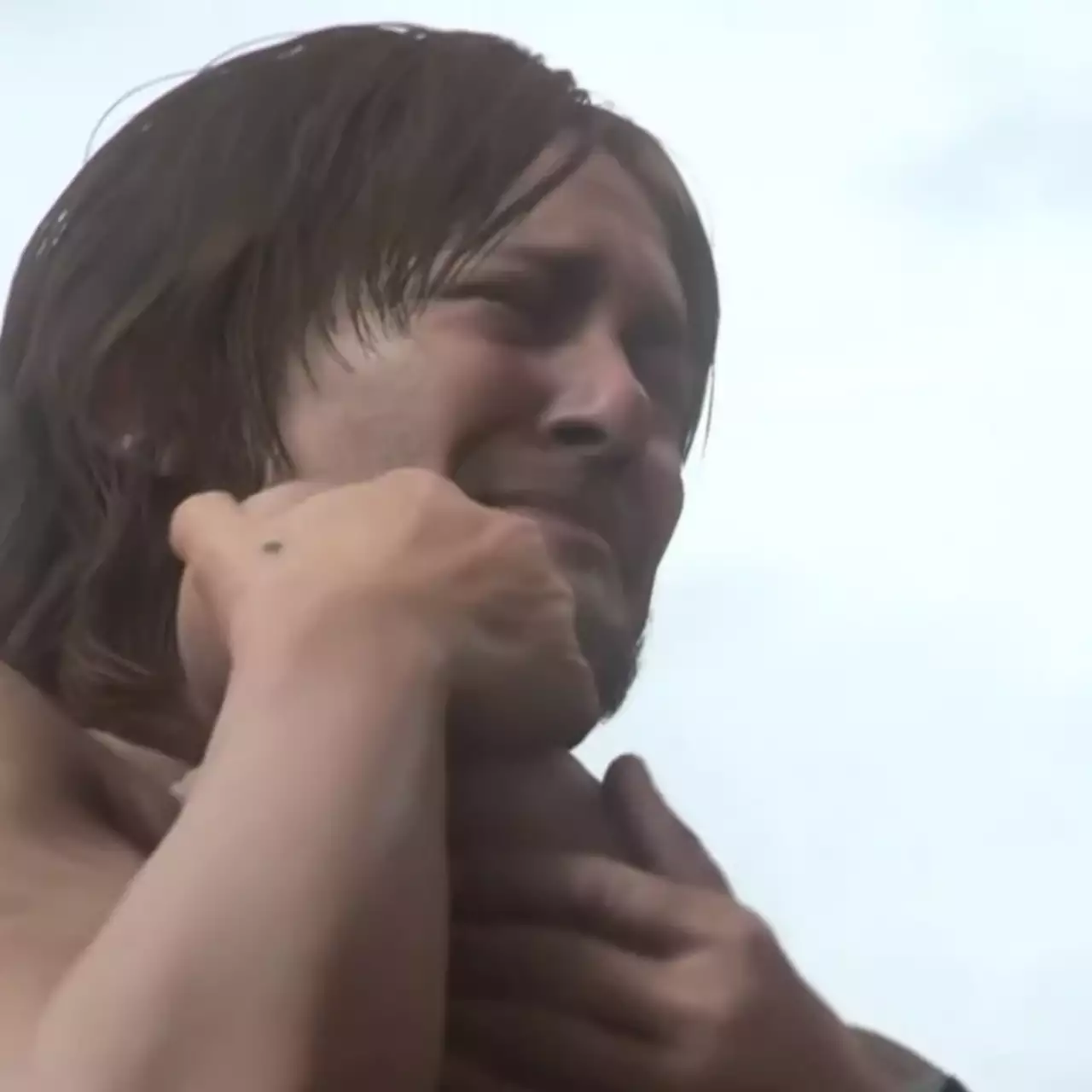 Хидео Кодзима простился с умершим музыкантом Low Roar, чья музыка играла в Death Stranding Хидео Кодзима простился с умершим музыкантом Low Roar, чья музыка играла в Death Stranding