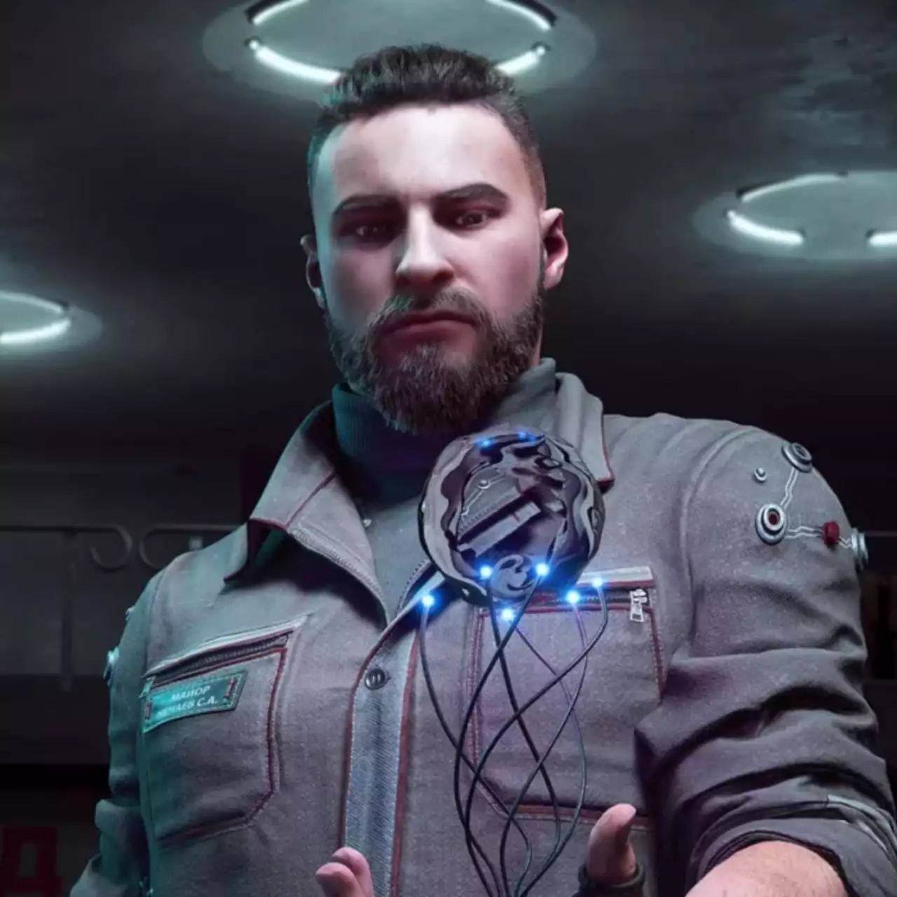 Atomic Heart пропала из российского Steam — игра будет эксклюзивом VK Play