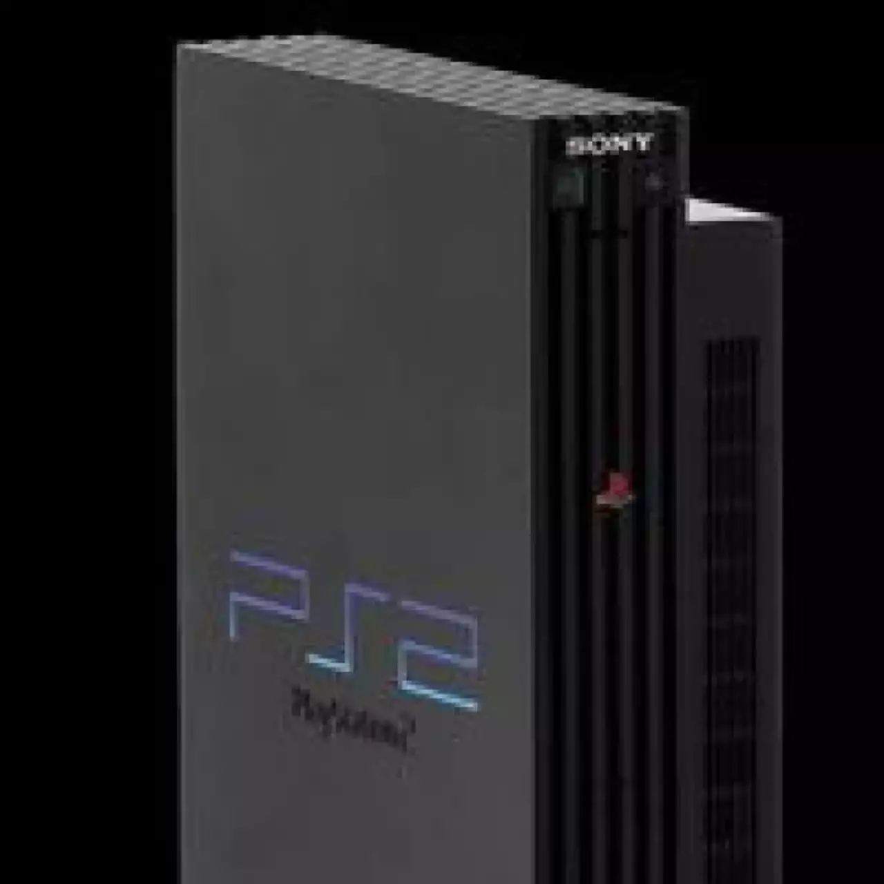 Эволюция консолей PlayStation в одном выпуске