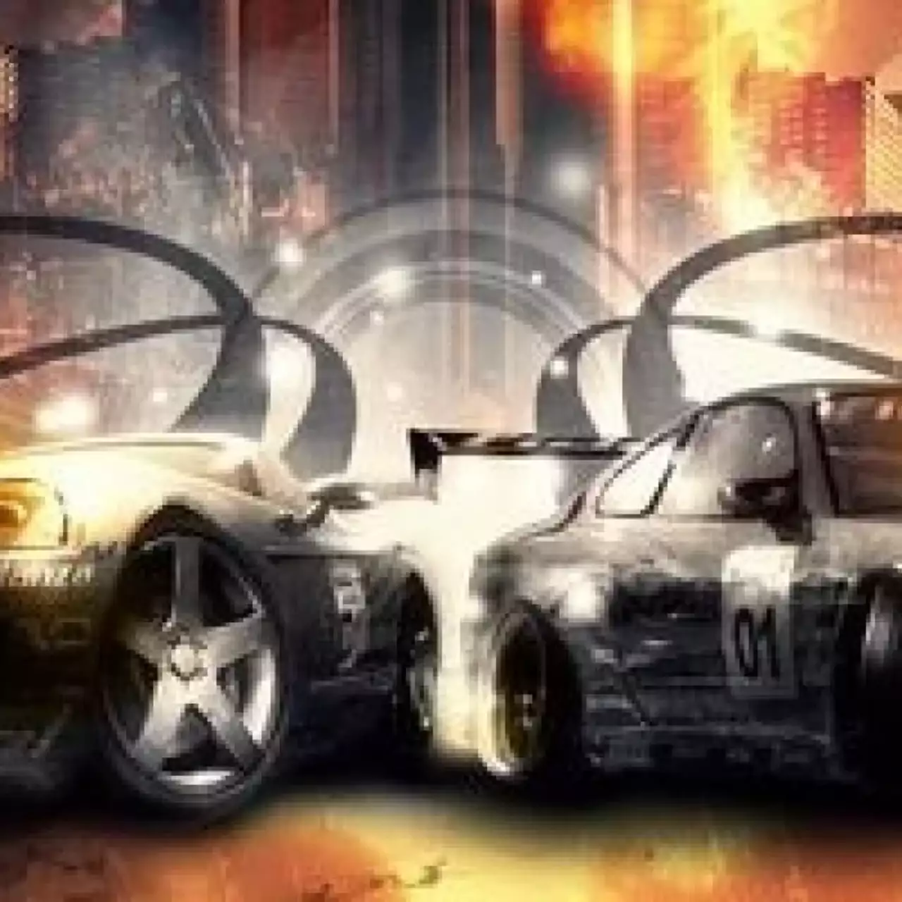 Мультиплеер GRID на РС вернулся к жизни благодаря GameRanger