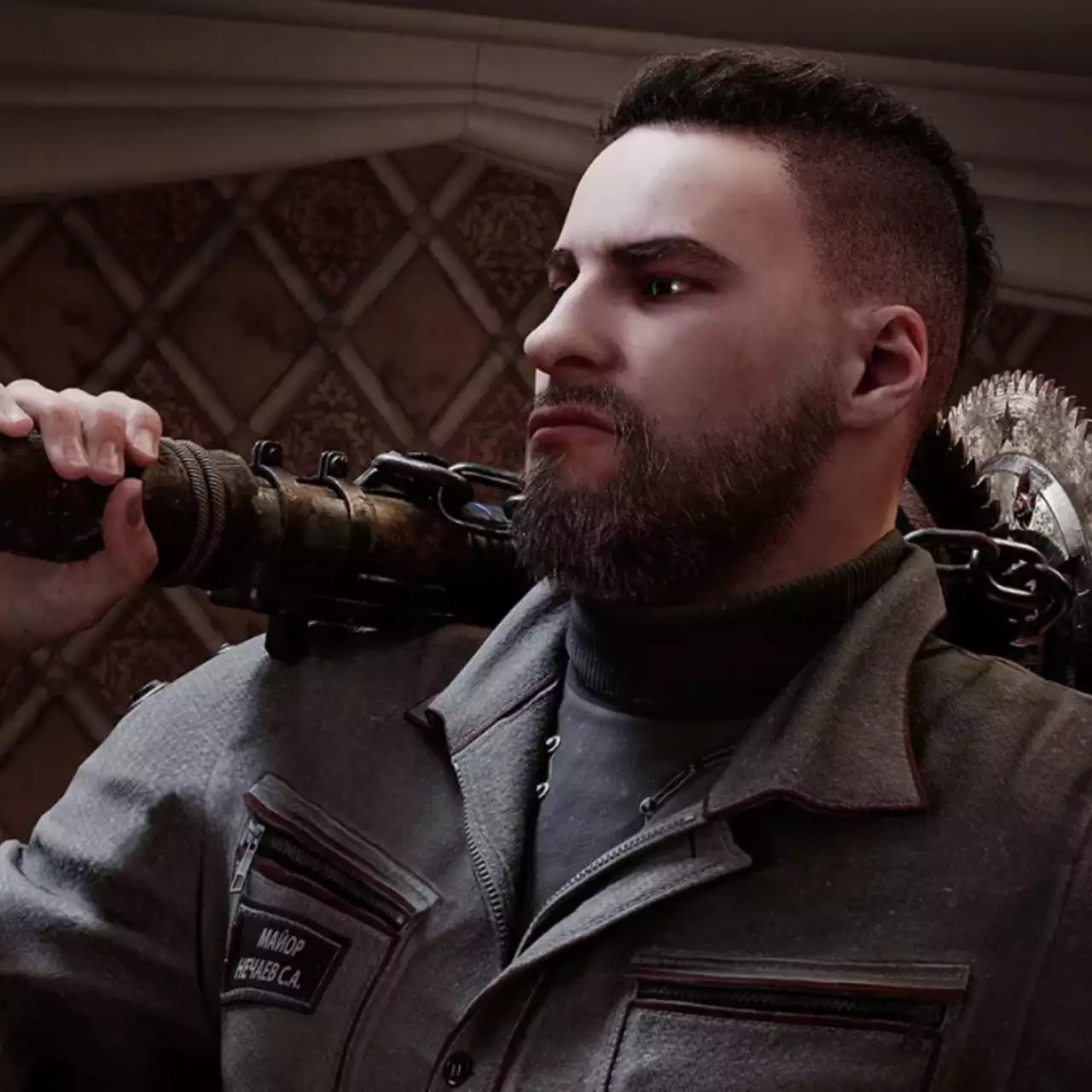 Официально: дату выхода Atomic Heart объявят завтра в свежем трейлере Официально: дату выхода Atomic Heart объявят завтра в свежем трейлере