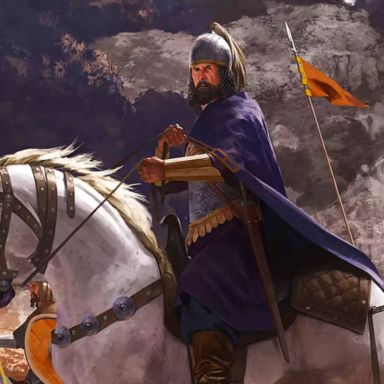 Лучшие отряды (юниты) в Mount & Blade 2: Bannerlord