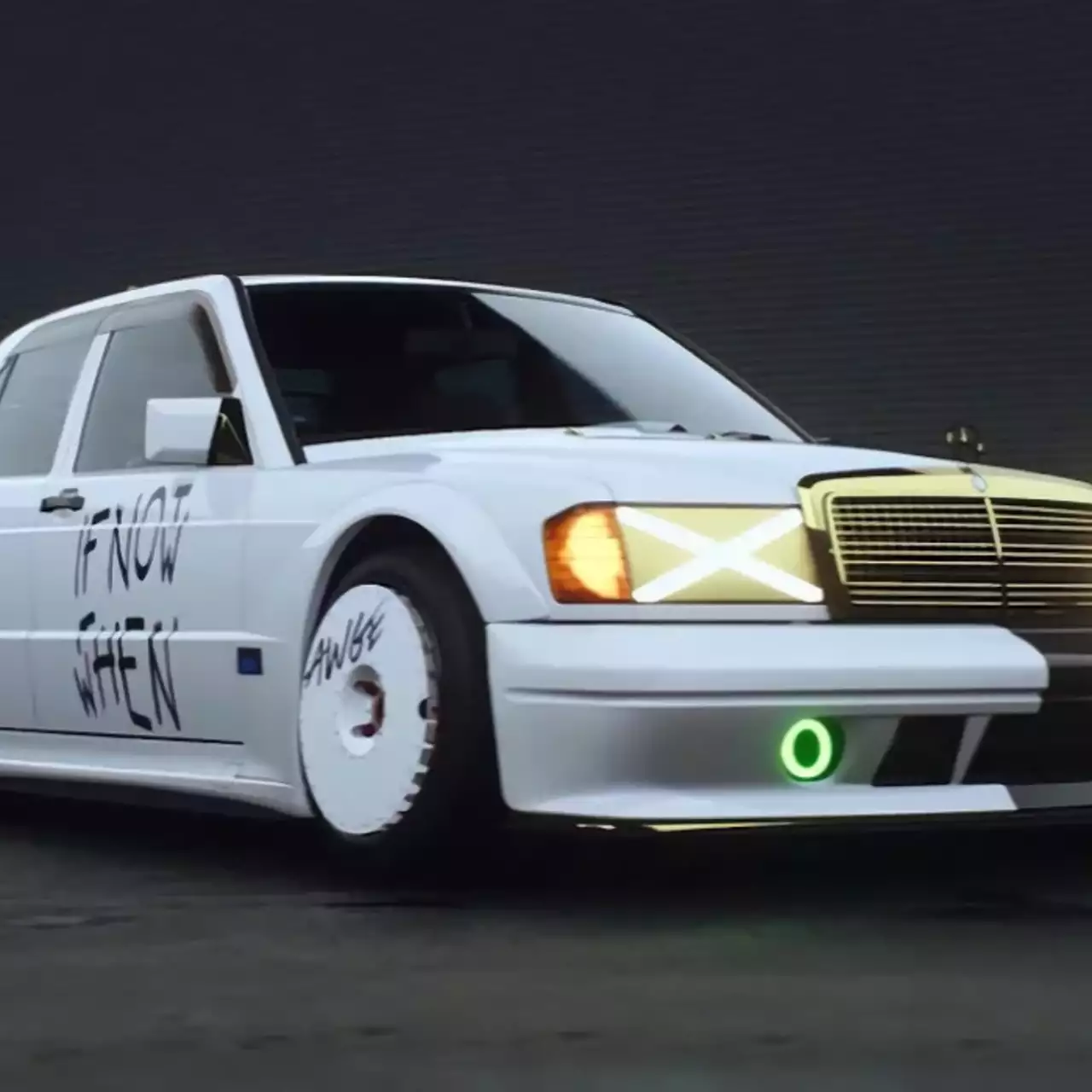 EA показала издание NFS Unbound за 5000 рублей EA показала издание NFS Unbound за 5000 рублей