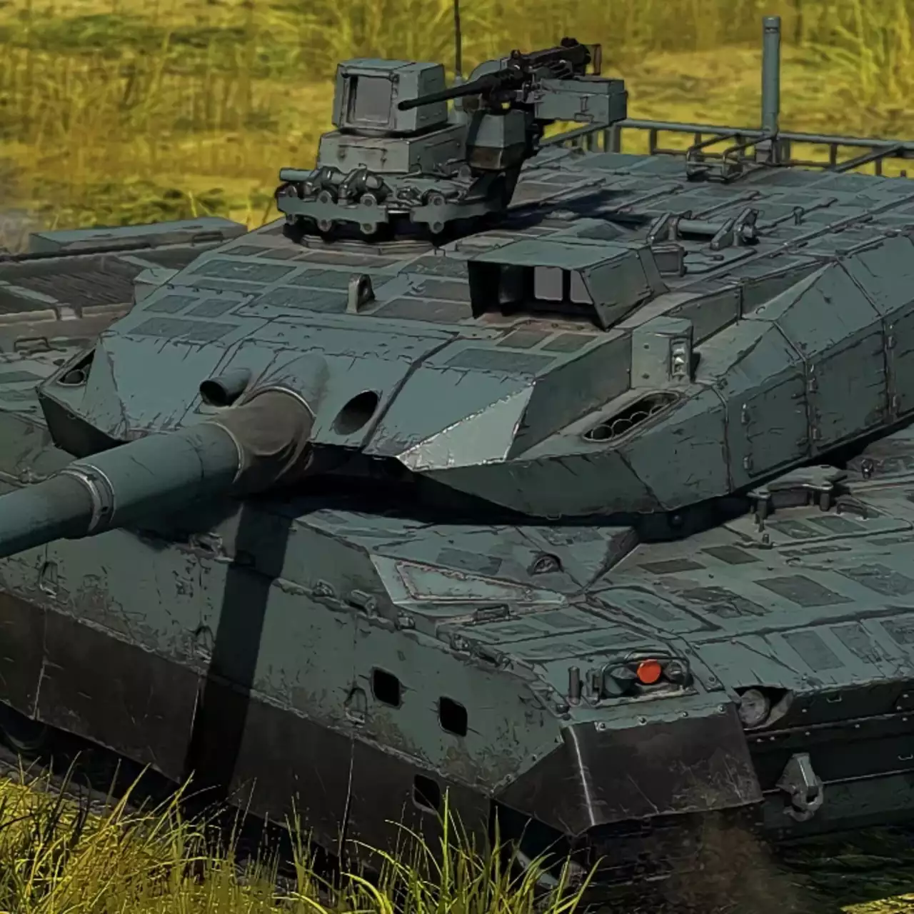 Военному экшену War Thunder исполнилось 10 лет. Разработчики приготовили подарки для игроков Военному экшену War Thunder исполнилось 10 лет. Разработчики приготовили подарки для игроков