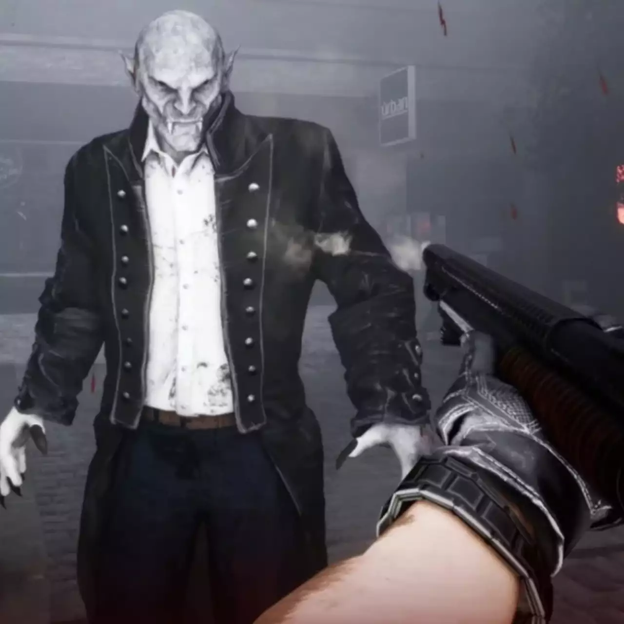 В Steam вышел шутер с расчленёнкой и сюжетом на 20 часов, который прозвали «русским Resident Evil» В Steam вышел шутер с расчленёнкой и сюжетом на 20 часов, который прозвали «русским Resident Evil»