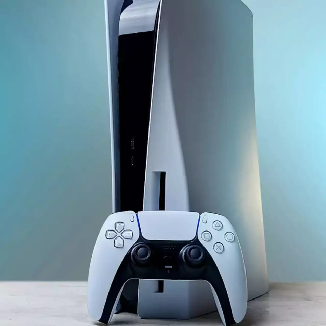 Похудел ради PS5: житель Таиланда сбросил 10 кг, ведь жена пообещала ему купить консоль Похудел ради PS5: житель Таиланда сбросил 10 кг, ведь жена пообещала ему купить консоль