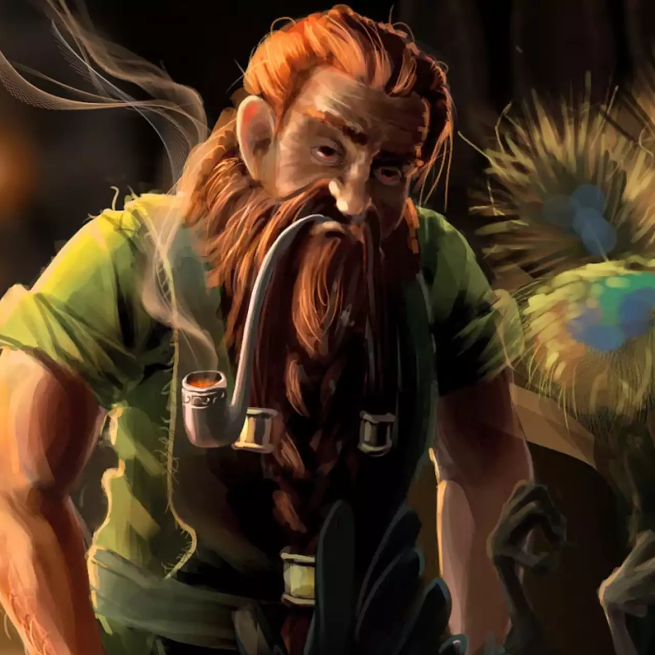 Dwarf Fortress готовится к выходу в Steam — названа дата Dwarf Fortress готовится к выходу в Steam — названа дата