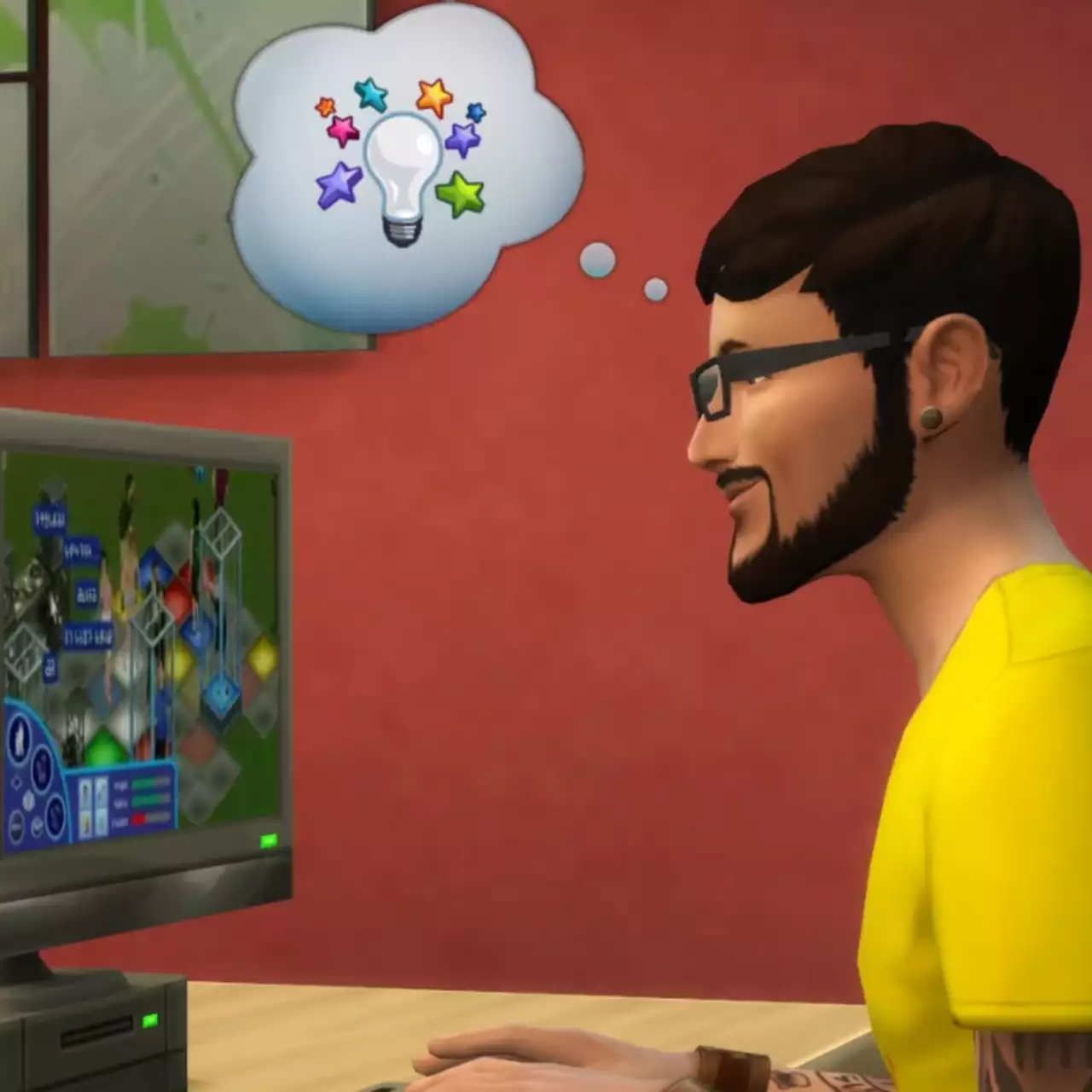 Инсайдер: хакеры уже взломали The Sims 5. Первые отзывы положительные Инсайдер: хакеры уже взломали The Sims 5. Первые отзывы положительные