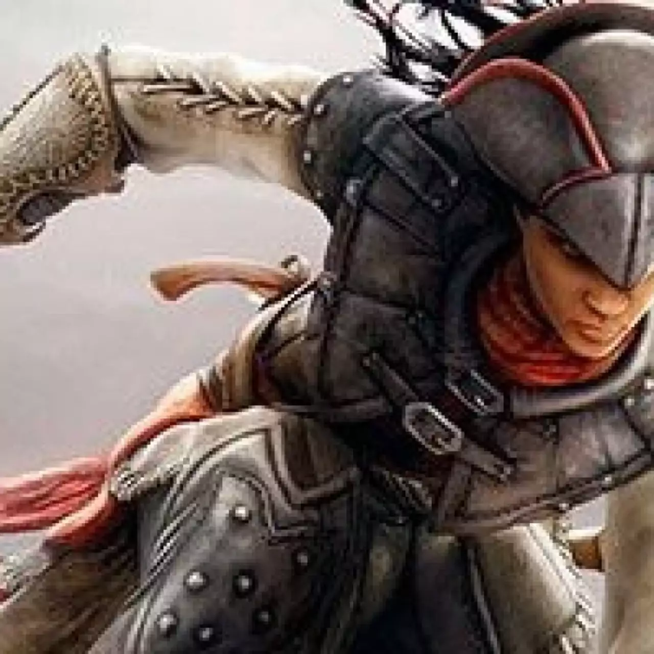 Assassin's Creed 3: Liberation получила премию WGA Assassin's Creed 3: Liberation получила премию WGA