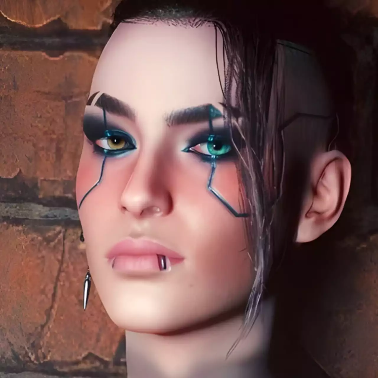 В Cyberpunk 2077 завезли новые 4K-текстуры. Графика стала выглядеть еще лучше В Cyberpunk 2077 завезли новые 4K-текстуры. Графика стала выглядеть еще лучше