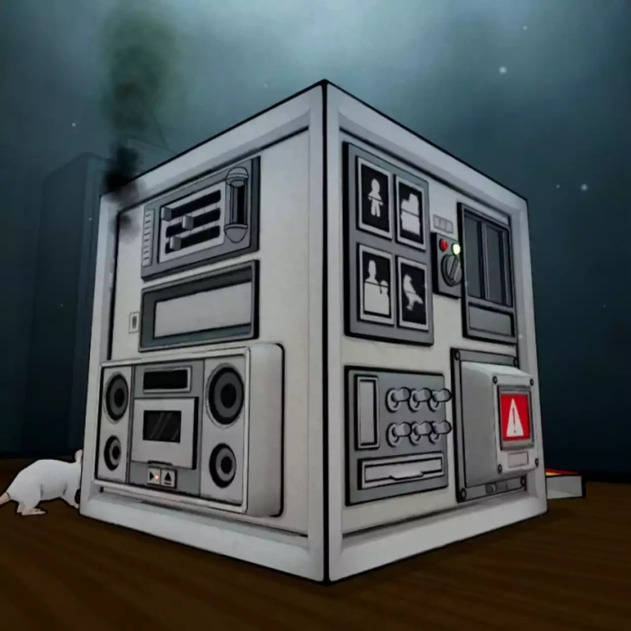 Рейтинг 91%: в Steam набирает популярность новая кооперативная игра, которая стоит всего 144 pубля