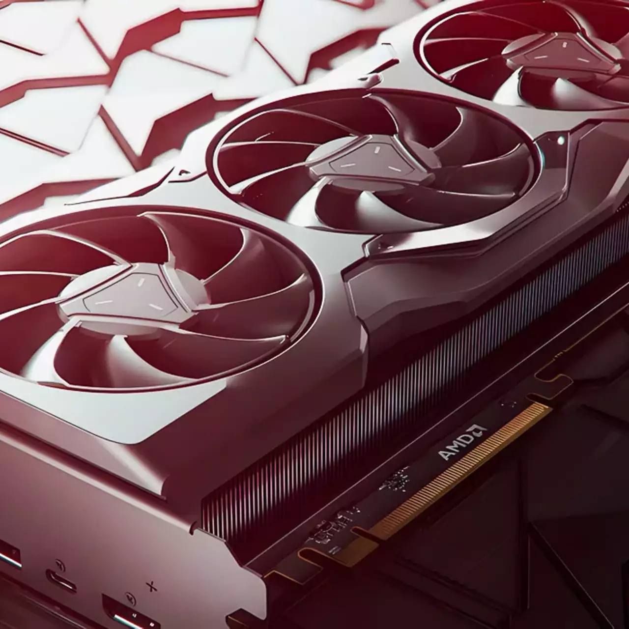 AMD представила флагманские видеокарты RX 7900 XTX и RX 7900 XT. Их уже оценили в топовых играх (цены, характеристики и не только) AMD представила флагманские видеокарты RX 7900 XTX и RX 7900 XT. Их уже оценили в топовых играх (цены, характеристики и не только)
