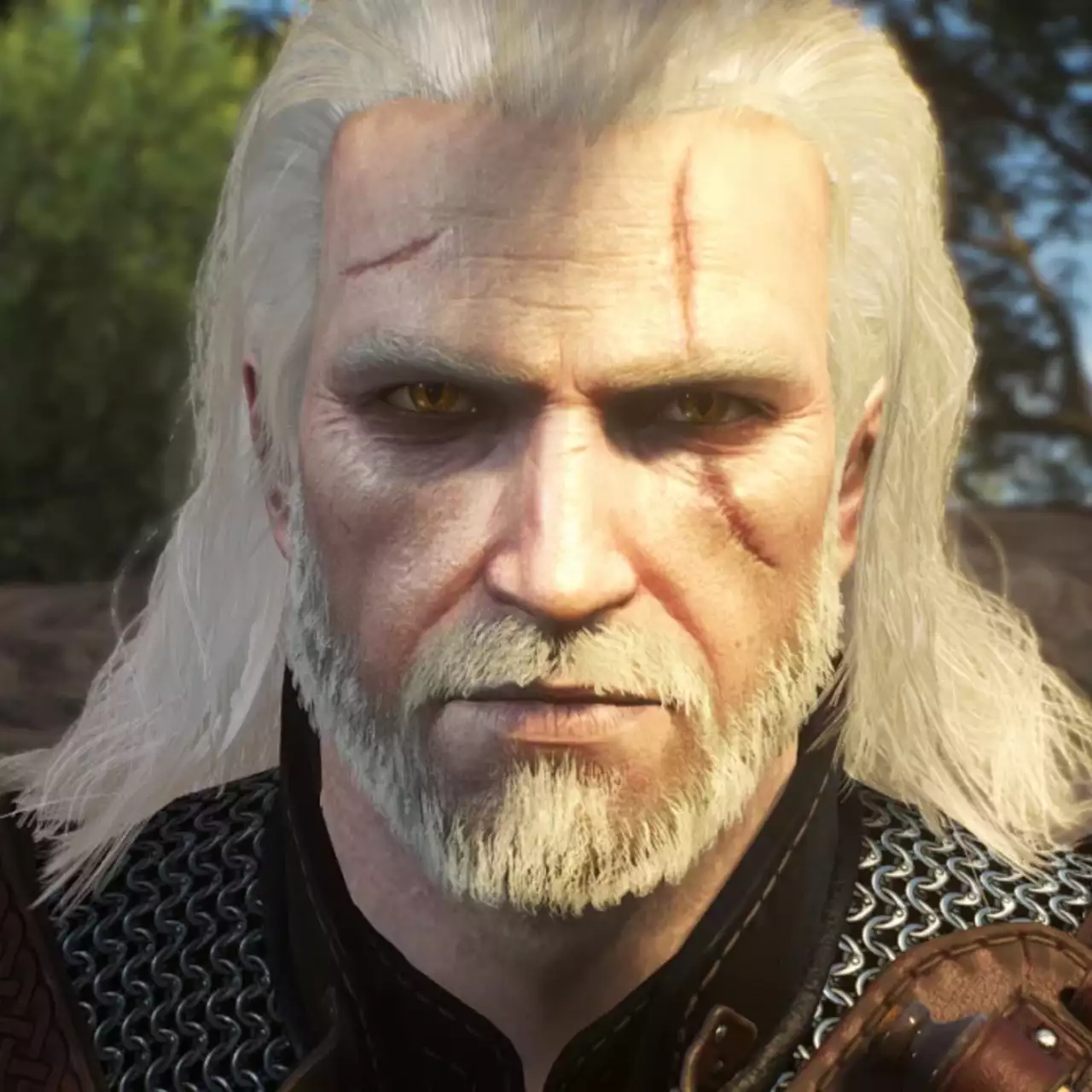 The Witcher 3 больше не игра с лучшими побочными квестами? Журналист заявил, что теперь это звание у God of War: Ragnarok The Witcher 3 больше не игра с лучшими побочными квестами? Журналист заявил, что теперь это звание у God of War: Ragnarok