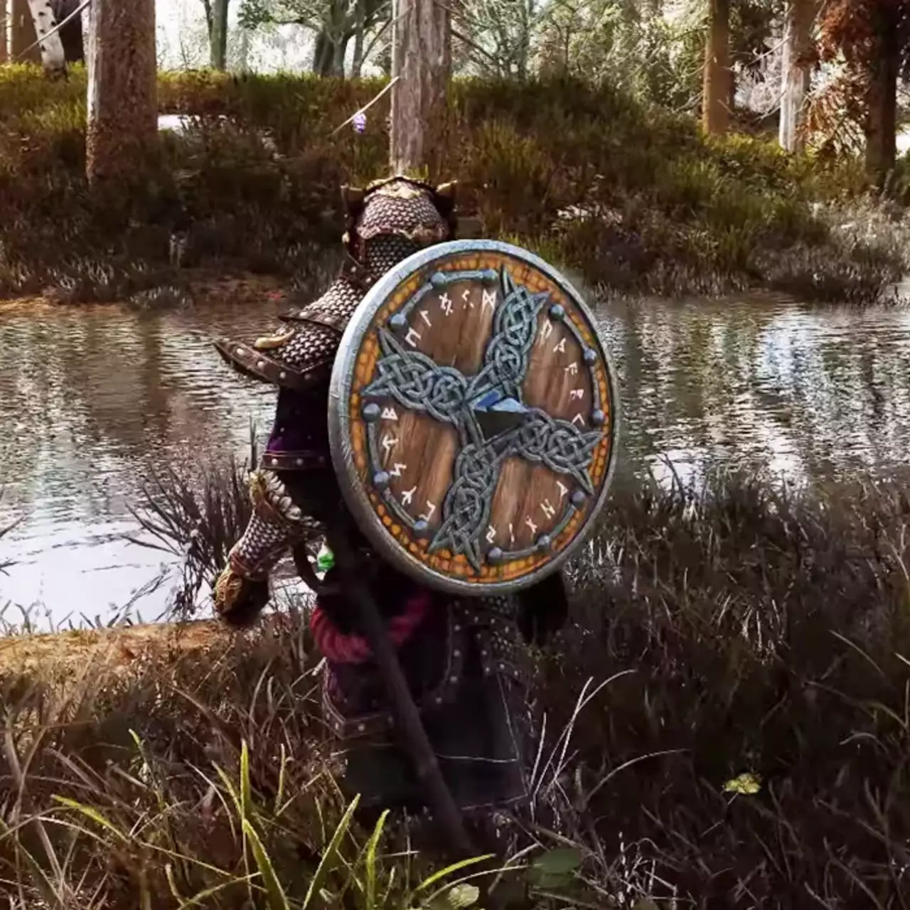 На NVIDIA RTX 4090 затестили Skyrim, в которой установили 1400 модов. Игра стала выглядеть так, будто это ремейк