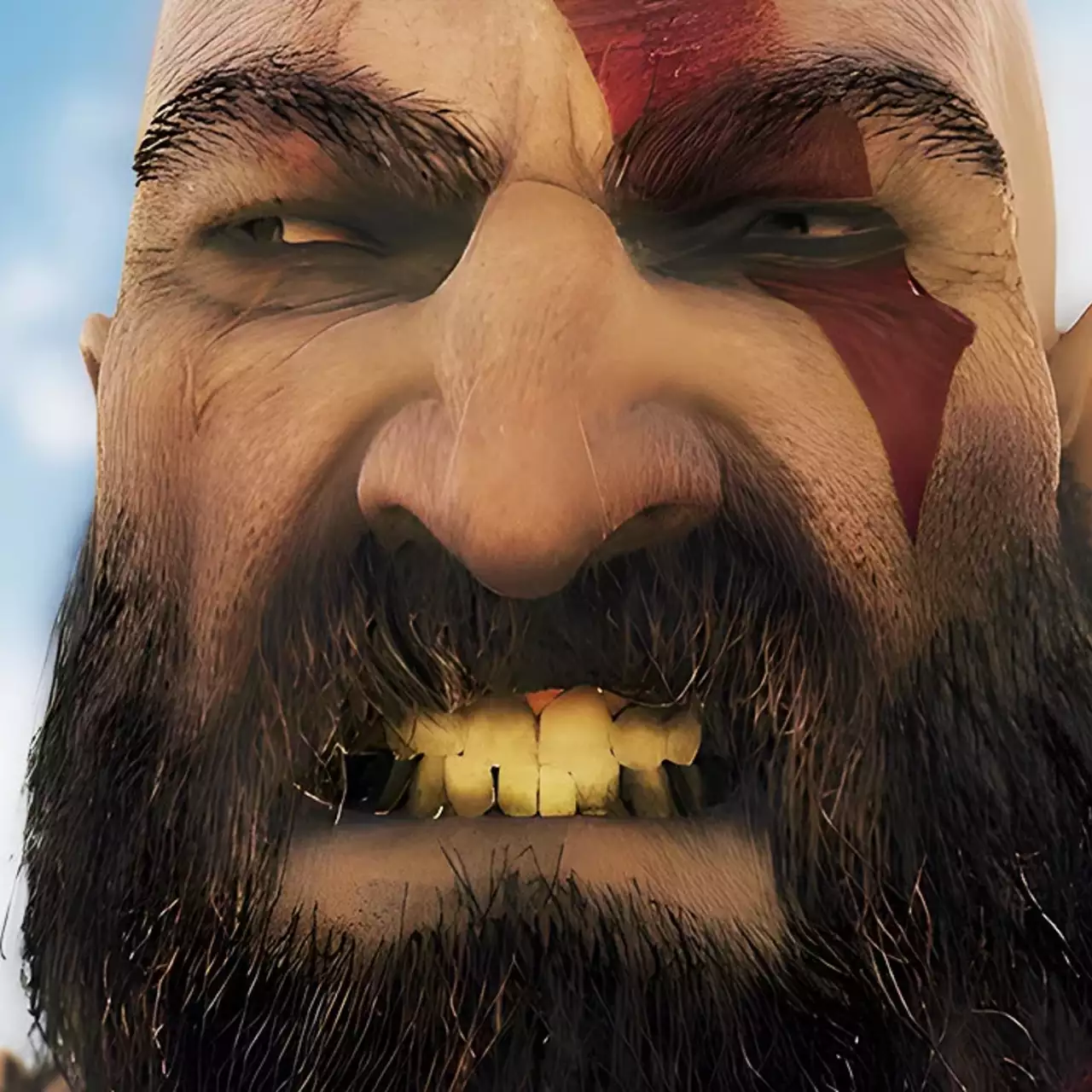 Парень за 5 дней сделал собственную God of War и показал результат. Фанатам оригинала может стать больно от этого Парень за 5 дней сделал собственную God of War и показал результат. Фанатам оригинала может стать больно от этого