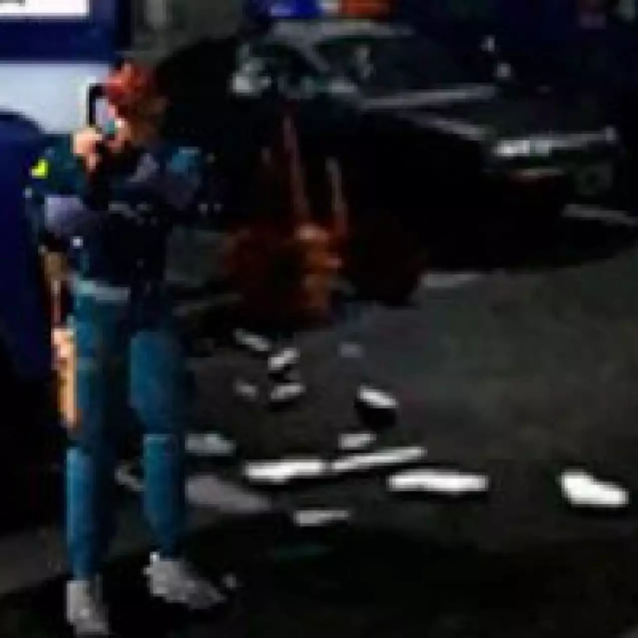Фанаты выложили рабочий билд Resident Evil 1.5