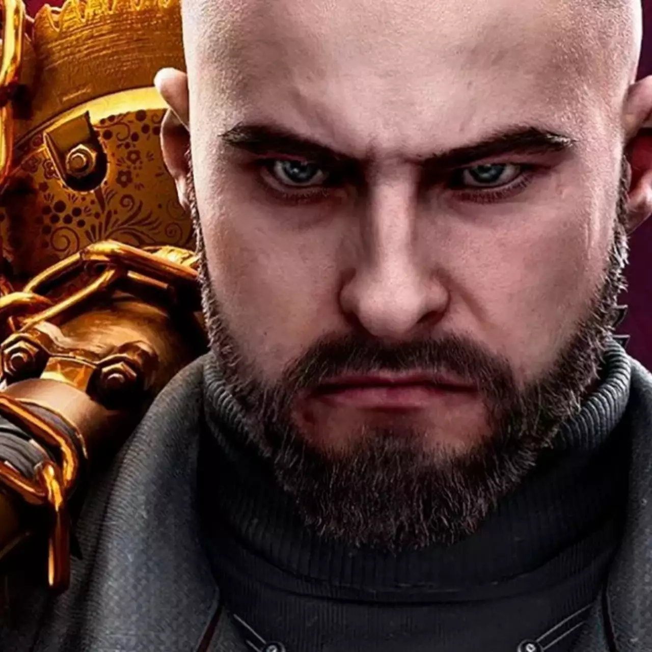 Вышел новый геймплей шутера Atomic Heart. В нём показали битву с паукообразным боссом Ежихой