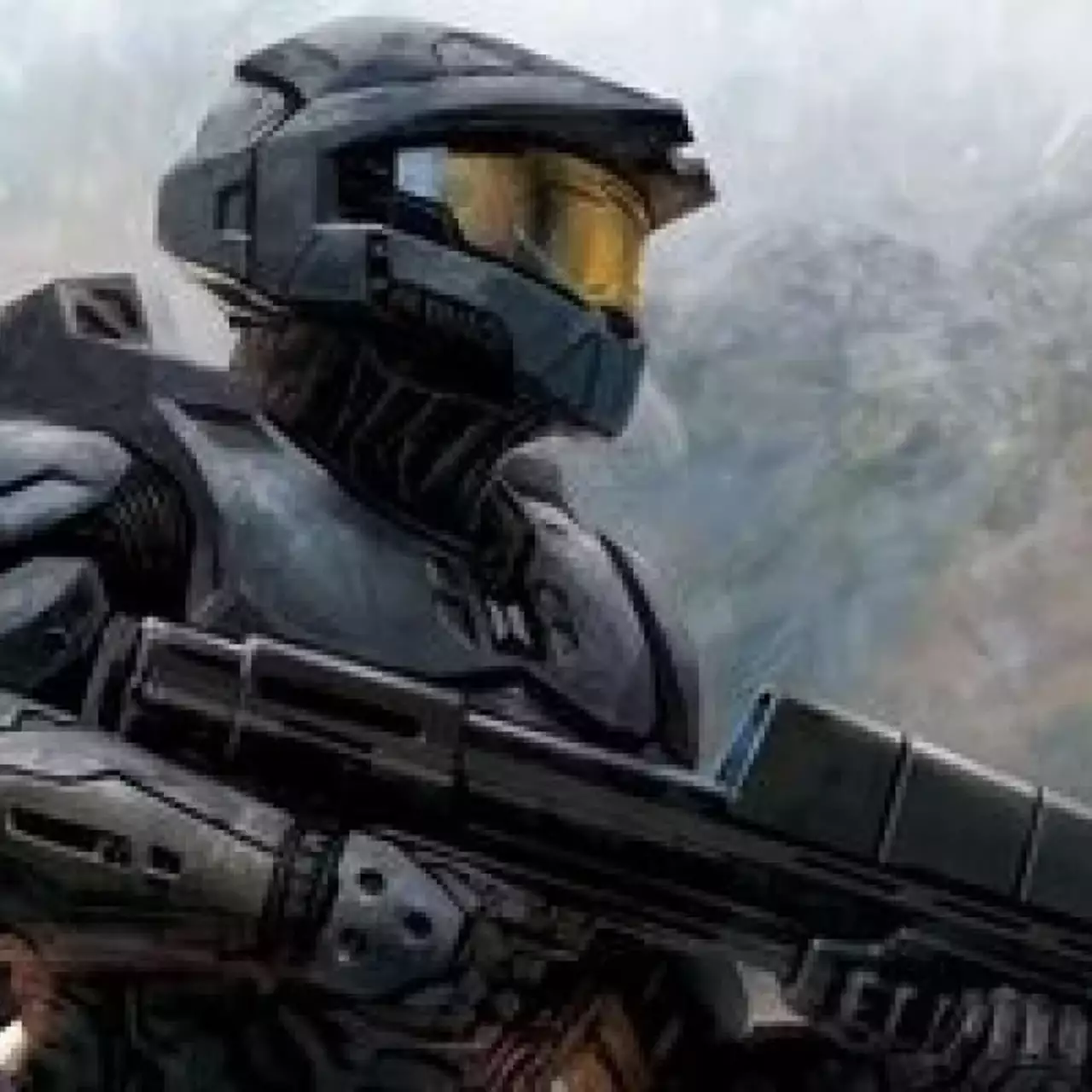 Мастер Чиф изменится в Halo 4, но на то есть причины Мастер Чиф изменится в Halo 4, но на то есть причины