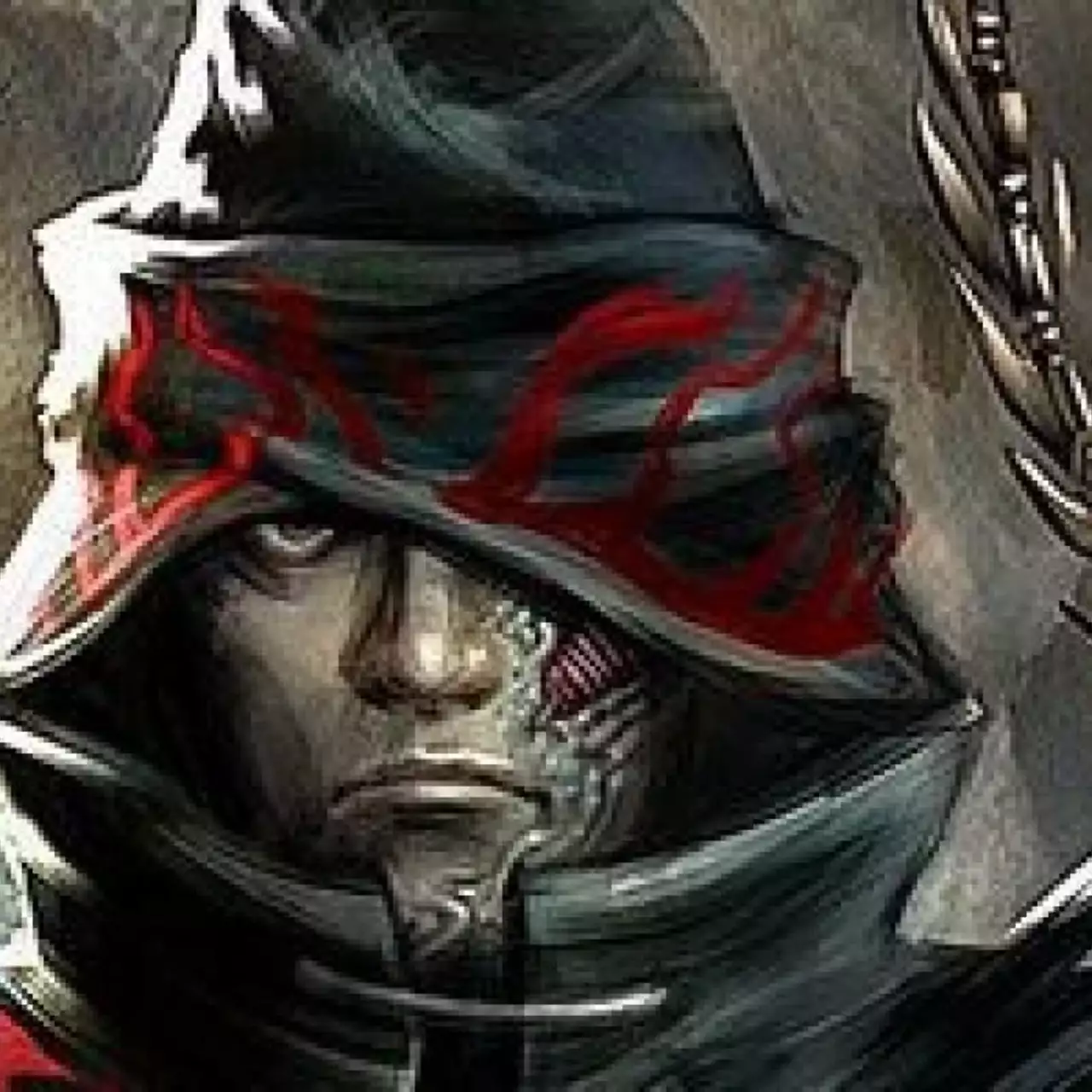 Soul Sacrifice будет изобиловать головокружительными боями
