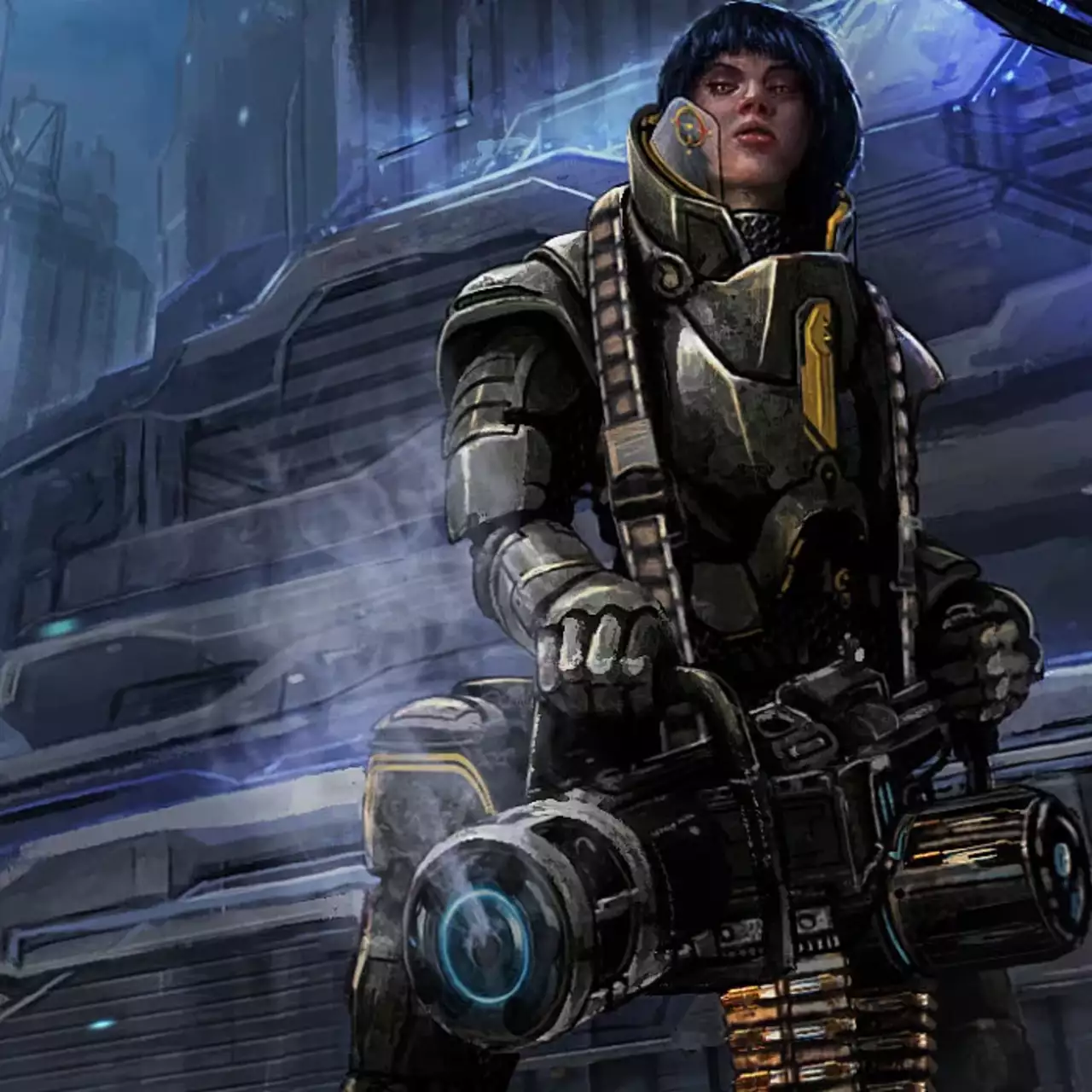 Фил Спенсер не исключил возможность выпуска продолжения Warcraft и StarCraft Фил Спенсер не исключил возможность выпуска продолжения Warcraft и StarCraft