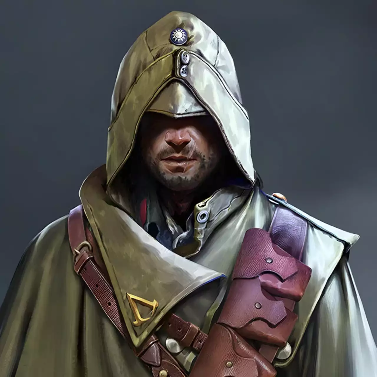 Фанат показал, как бы выглядела новая Assassin's Creed в сеттинге Второй мировой войны Фанат показал, как бы выглядела новая Assassin's Creed в сеттинге Второй мировой войны