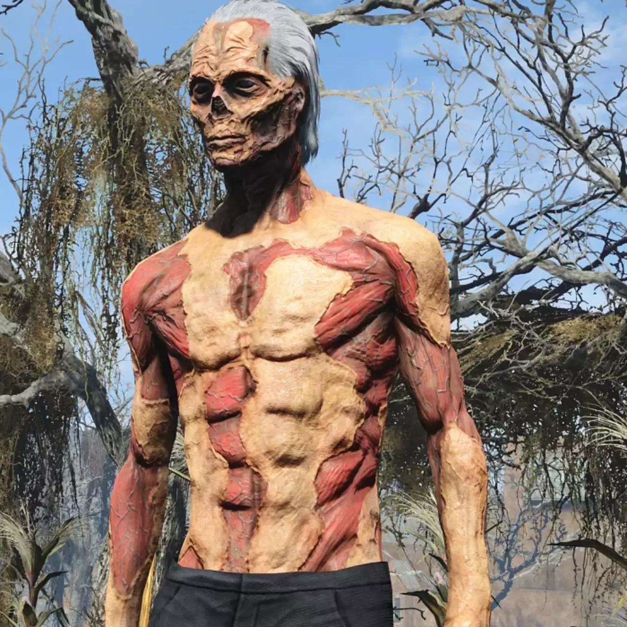 Бывший студент-микробиолог считает, что гули из Fallout могли бы существовать и в реальности Бывший студент-микробиолог считает, что гули из Fallout могли бы существовать и в реальности
