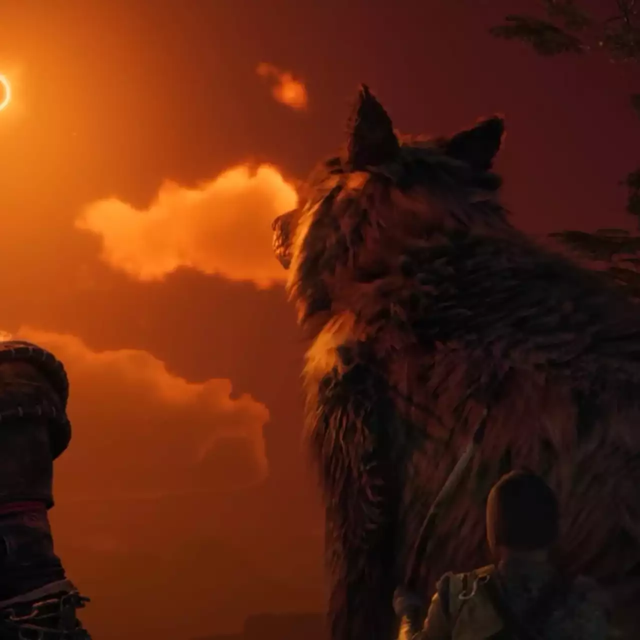 Есть теория, что дата выхода God of War: Ragnarok связана с «настоящим» Рагнареком в реальном мире Есть теория, что дата выхода God of War: Ragnarok связана с «настоящим» Рагнареком в реальном мире