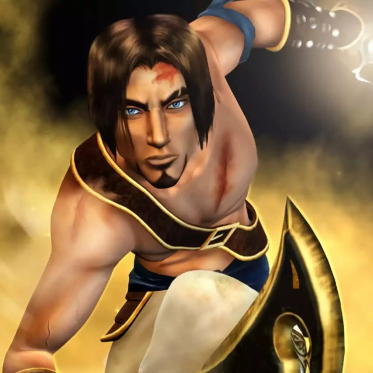 Ubisoft: обновлённая The Sands of Time не отменена. Ремейки других Prince of Persia не планируются Ubisoft: обновлённая The Sands of Time не отменена. Ремейки других Prince of Persia не планируются