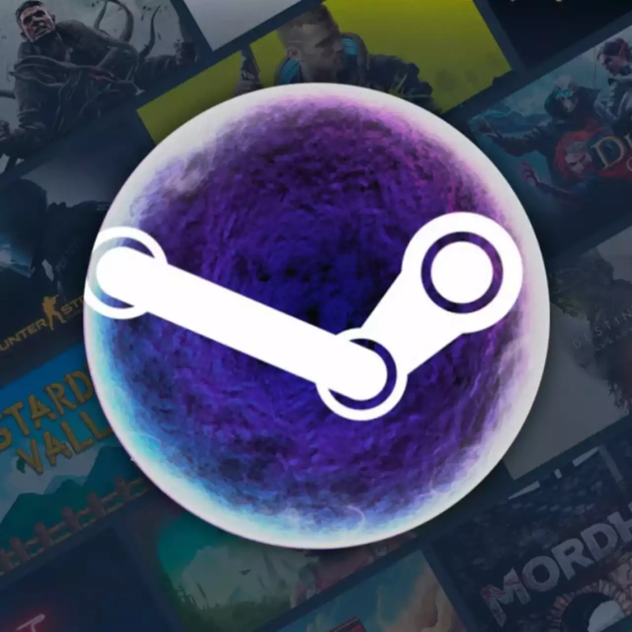 В российском Steam запустили новую распродажу. Мы собрали только годные игры