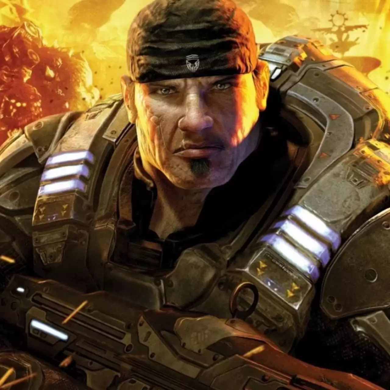 Автор Gears of War ненавидит Криса Пратта? Клифф Блезински рассказал, кого из актеров хотел бы увидеть в экранизации