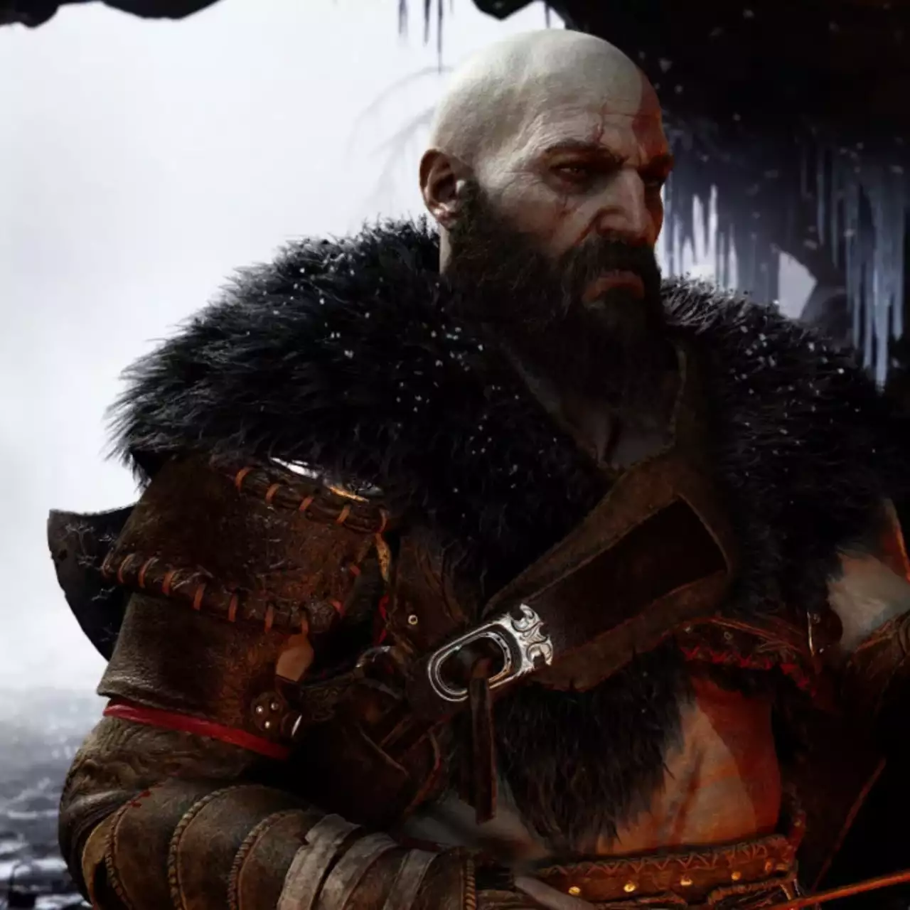 Начало приключений: первые 45 минут геймплея God of War: Ragnarok Начало приключений: первые 45 минут геймплея God of War: Ragnarok