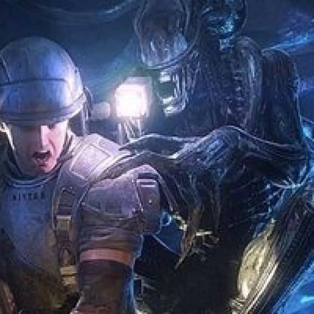 Слухи: наихудшая версия Aliens: Colonial Marines досталась Wii U Слухи: наихудшая версия Aliens: Colonial Marines досталась Wii U