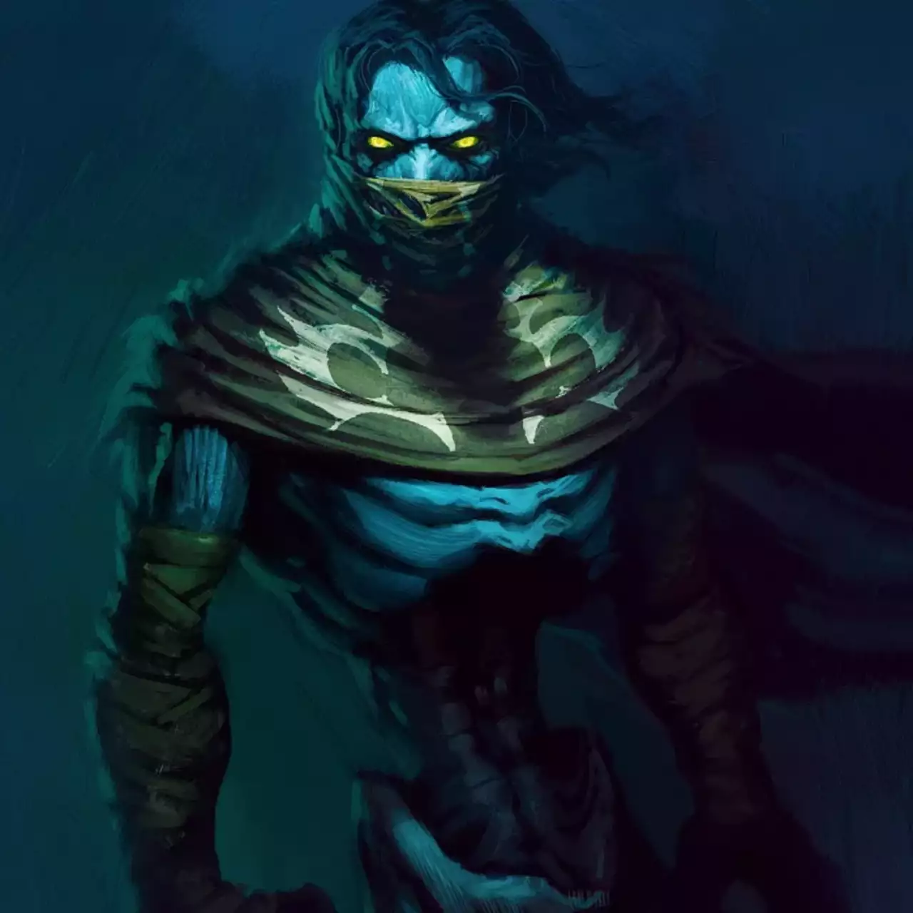Вспоминаем крутую вампирскую серию Legacy of Kain. Игры, которые заслуживают перезапуск не меньше Silent Hill 2 и The Witcher Вспоминаем крутую вампирскую серию Legacy of Kain. Игры, которые заслуживают перезапуск не меньше Silent Hill 2 и The Witcher