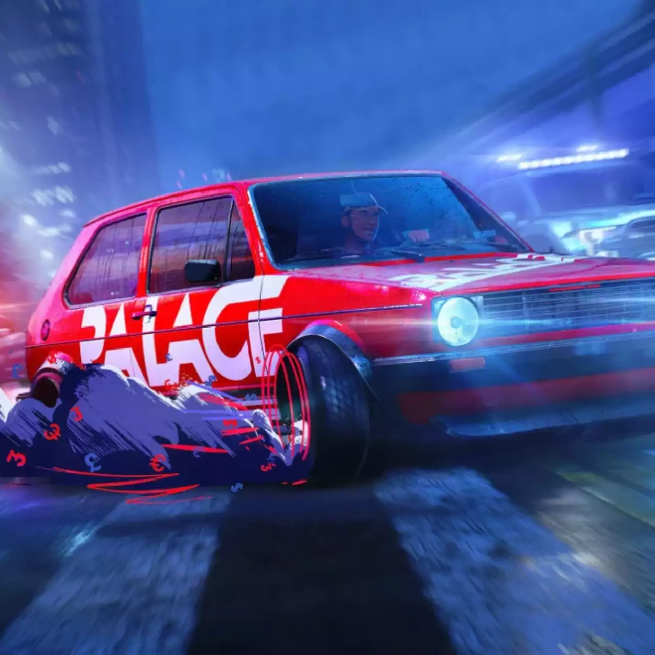 EA показала новый геймплей NFS Unbound. В ролике засветился рэпер c 15 миллионами подписчиков EA показала новый геймплей NFS Unbound. В ролике засветился рэпер c 15 миллионами подписчиков