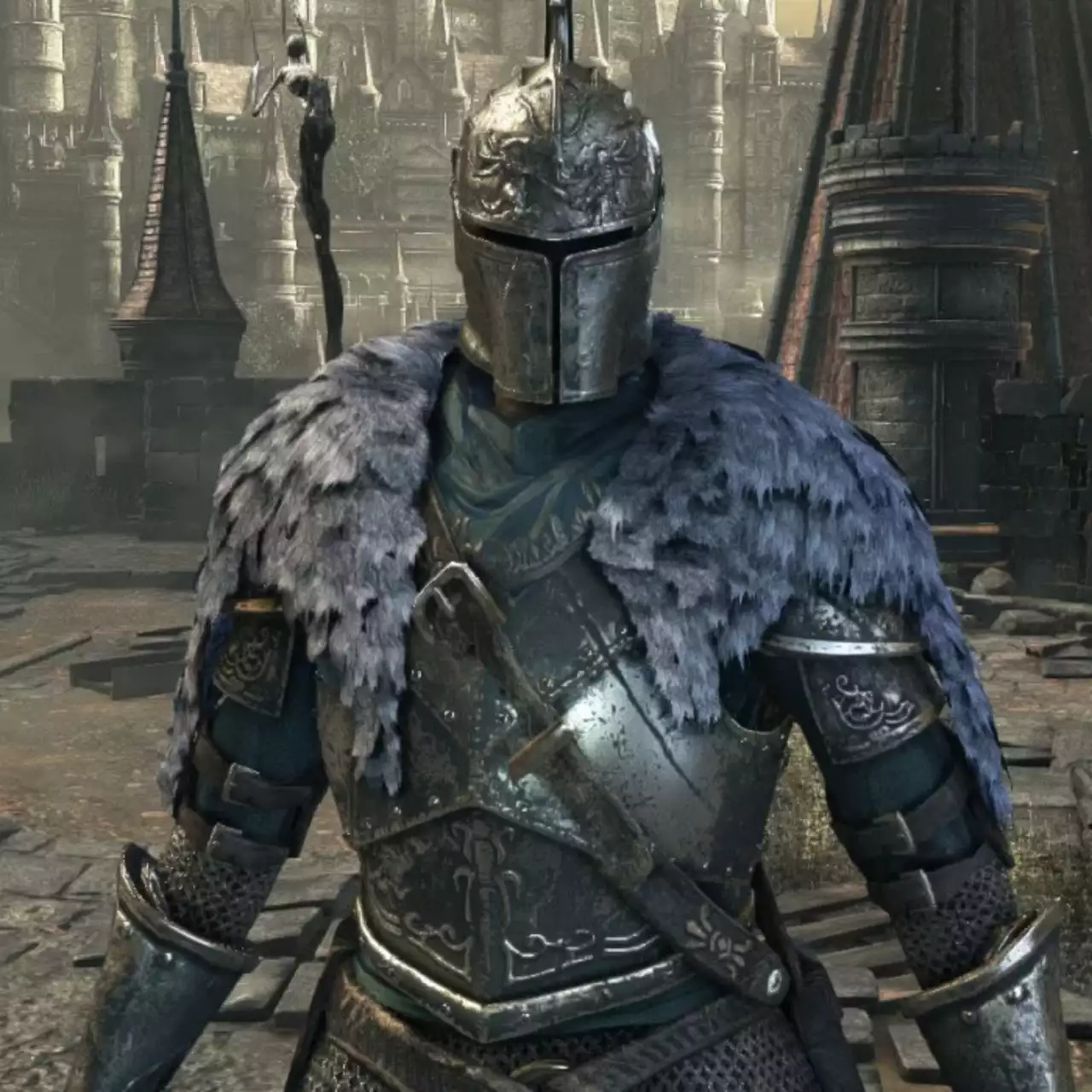 В сети появилось первое изображение невышедшей 2D-версии Dark Souls 3 В сети появилось первое изображение невышедшей 2D-версии Dark Souls 3
