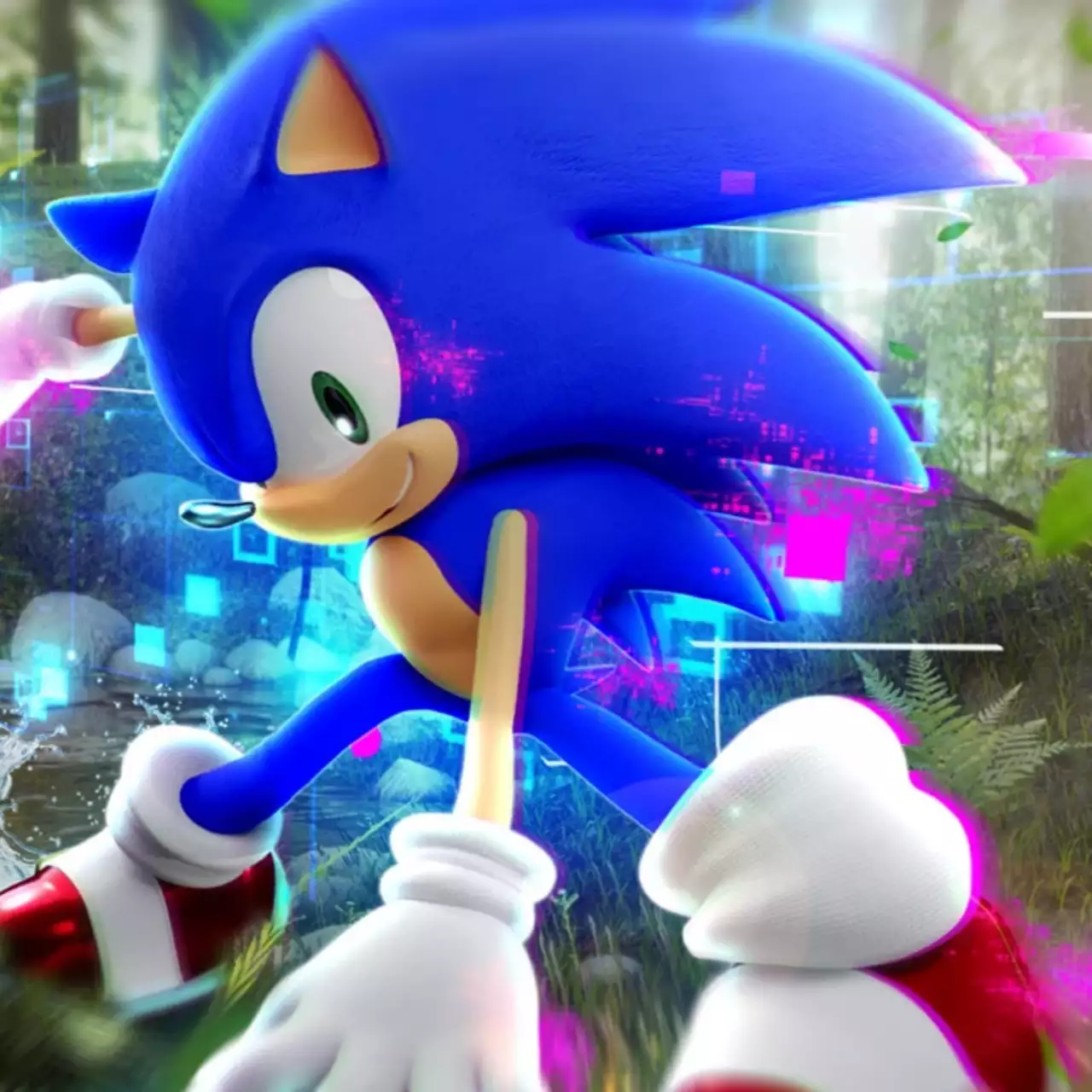 «Что-то новое в серии игр» и «Пародия на Genshin Impact» — как геймеры в Steam оценили Sonic Frontiers «Что-то новое в серии игр» и «Пародия на Genshin Impact» — как геймеры в Steam оценили Sonic Frontiers