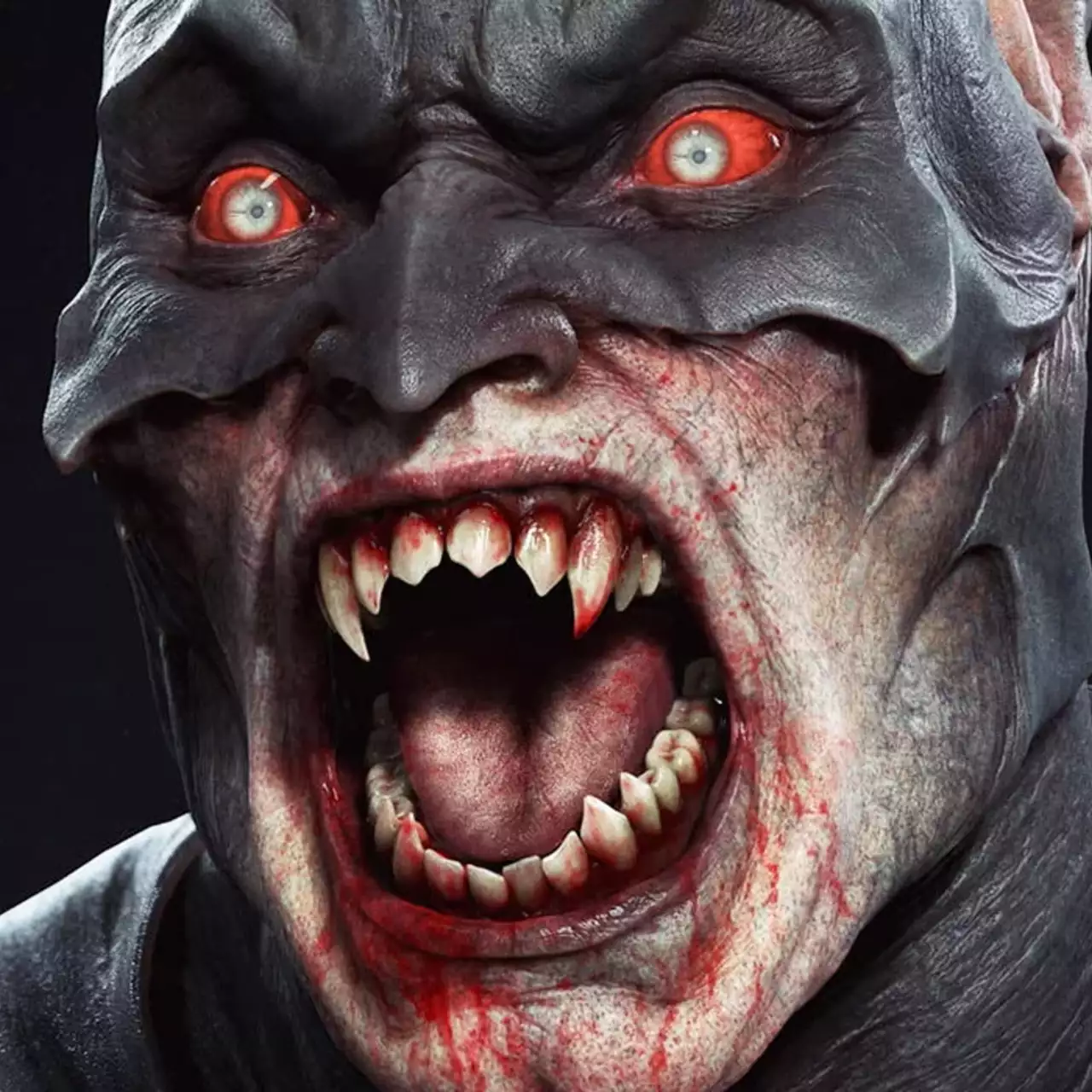 Геймер сам сделал новые скины для Mortal Kombat 11. В игре появились Бэтмен, Артур из RDR 2 и персонажи из ужастиков