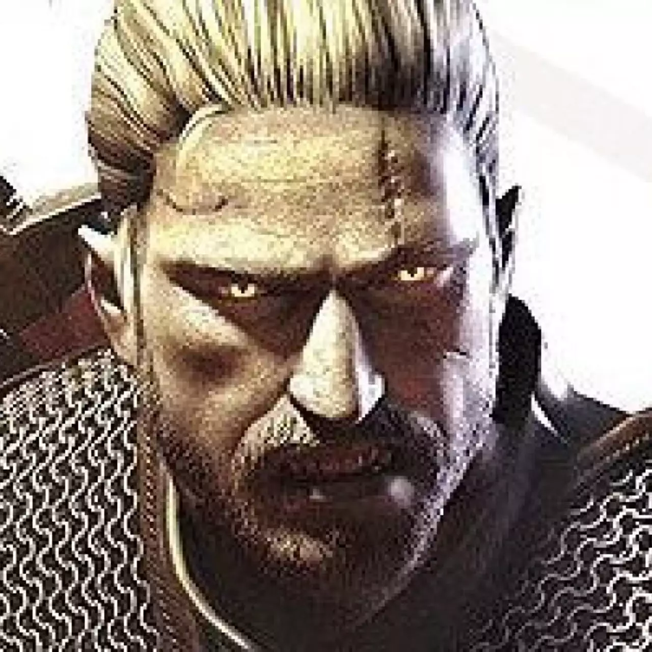 Разработчики Witcher 3 вдохновлялись Skyrim