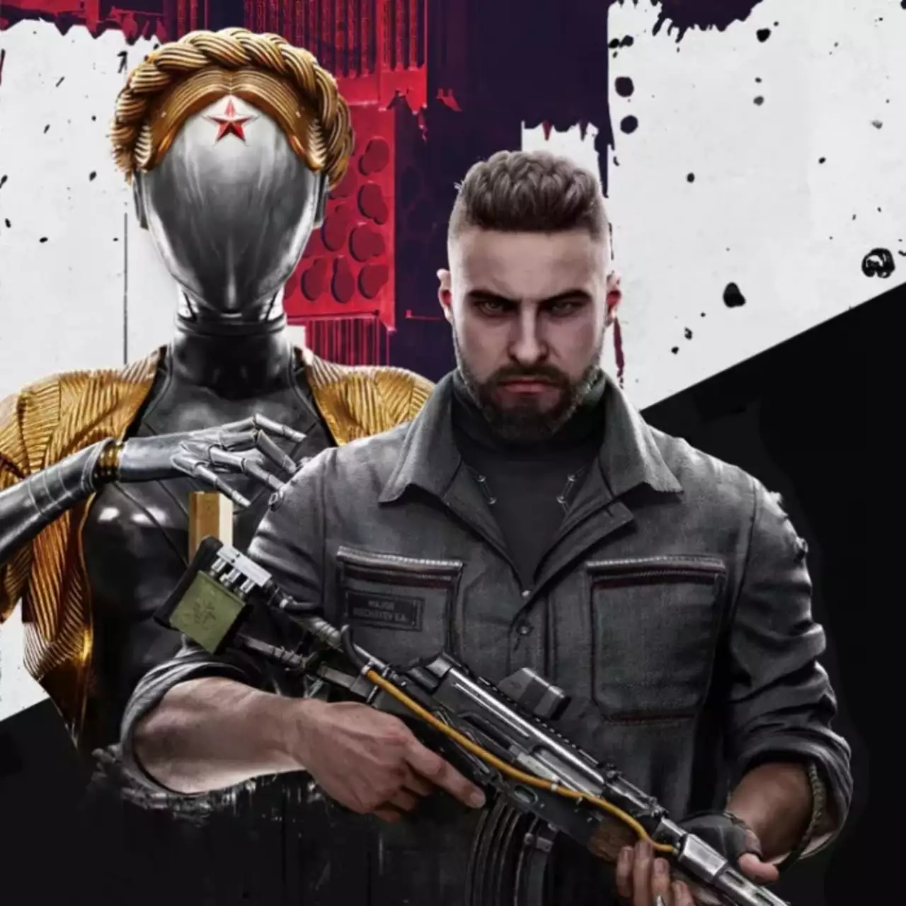 Вышло новое видео по Atomic Heart, где показали геймплей и рассказали о сюжете игры Вышло новое видео по Atomic Heart, где показали геймплей и рассказали о сюжете игры