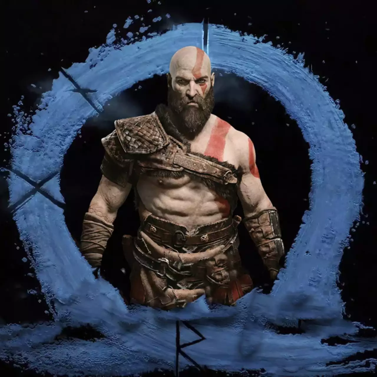 В God of War: Ragnarok нашли отсылки к гениальному Кодзиме, The Last of Us и другим играм В God of War: Ragnarok нашли отсылки к гениальному Кодзиме, The Last of Us и другим играм
