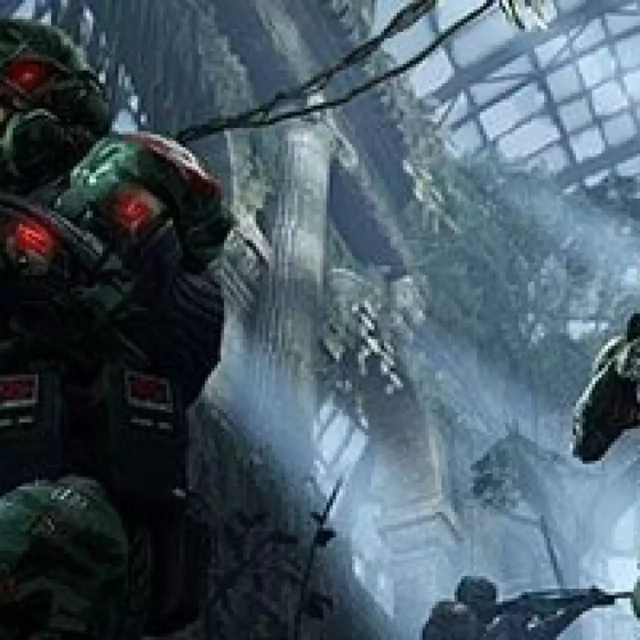 Crytek реализует много нового в дополнениях Crysis 3 Crytek реализует много нового в дополнениях Crysis 3