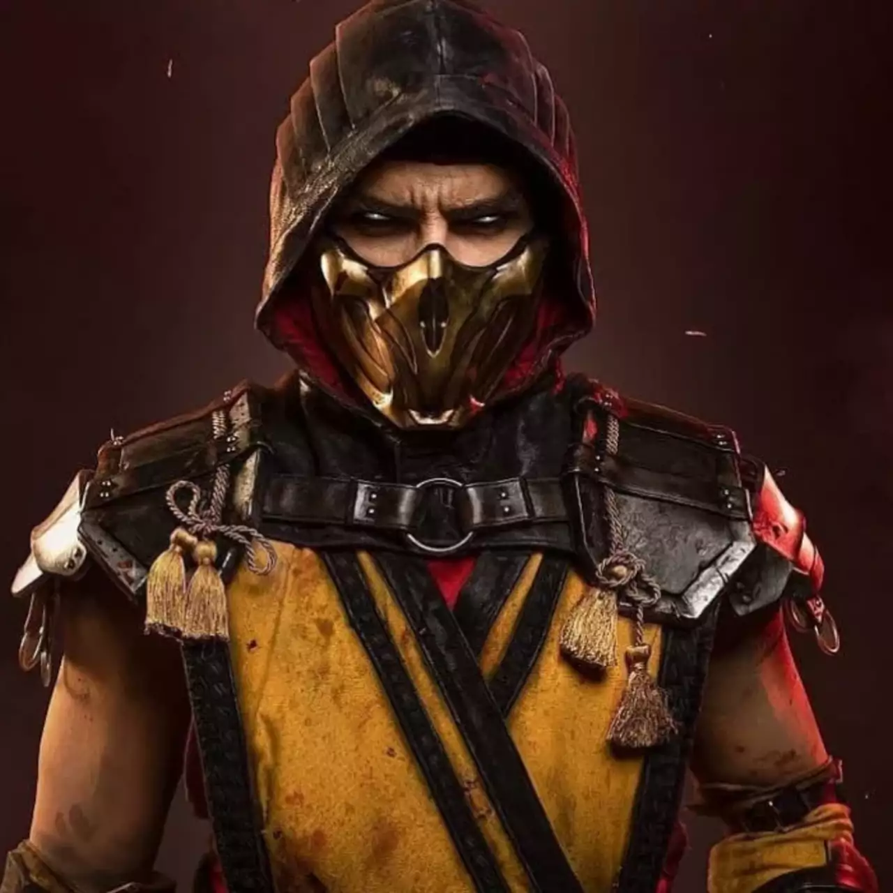 Художник из Ubisoft показал своё видение Скорпиона из Mortal Kombat, Ви из Cyberpunk 2077 и Бэтмена Художник из Ubisoft показал своё видение Скорпиона из Mortal Kombat, Ви из Cyberpunk 2077 и Бэтмена