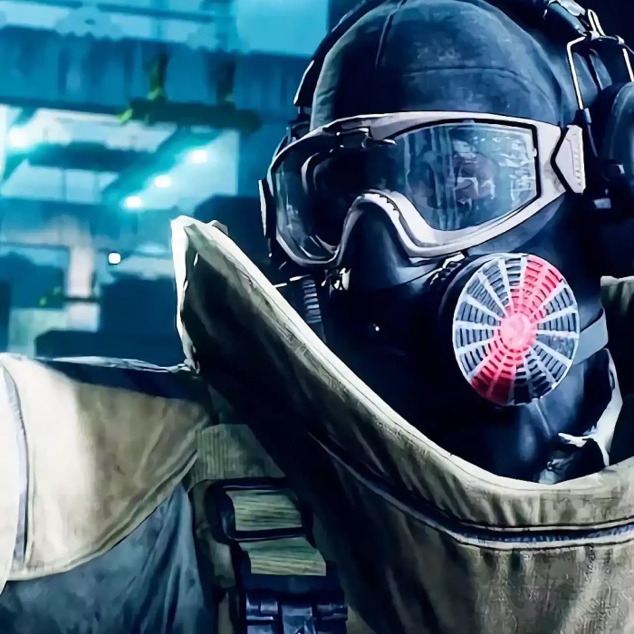 EA хочет натравить на читеров искусственный интеллект EA хочет натравить на читеров искусственный интеллект