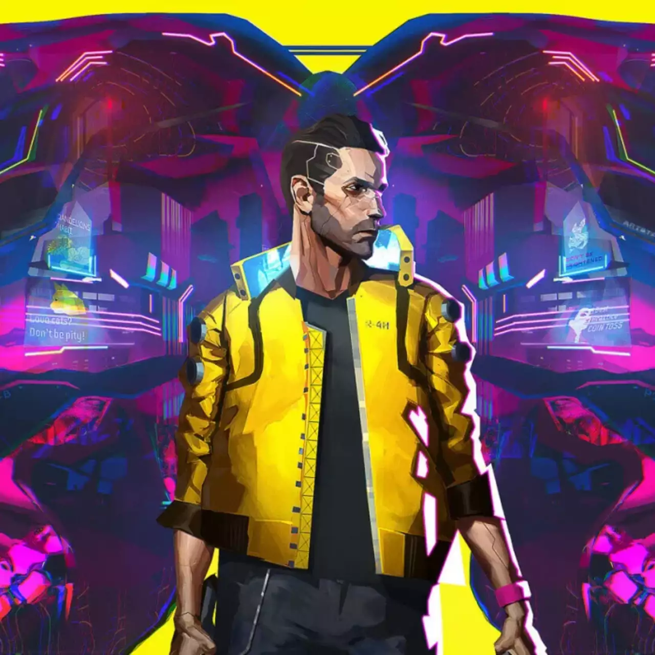 Cyberpunk 2077 стала еще красивее на PS5 и Xbox Series X/S благодаря патчу 1.61. Как изменилась графика — видео