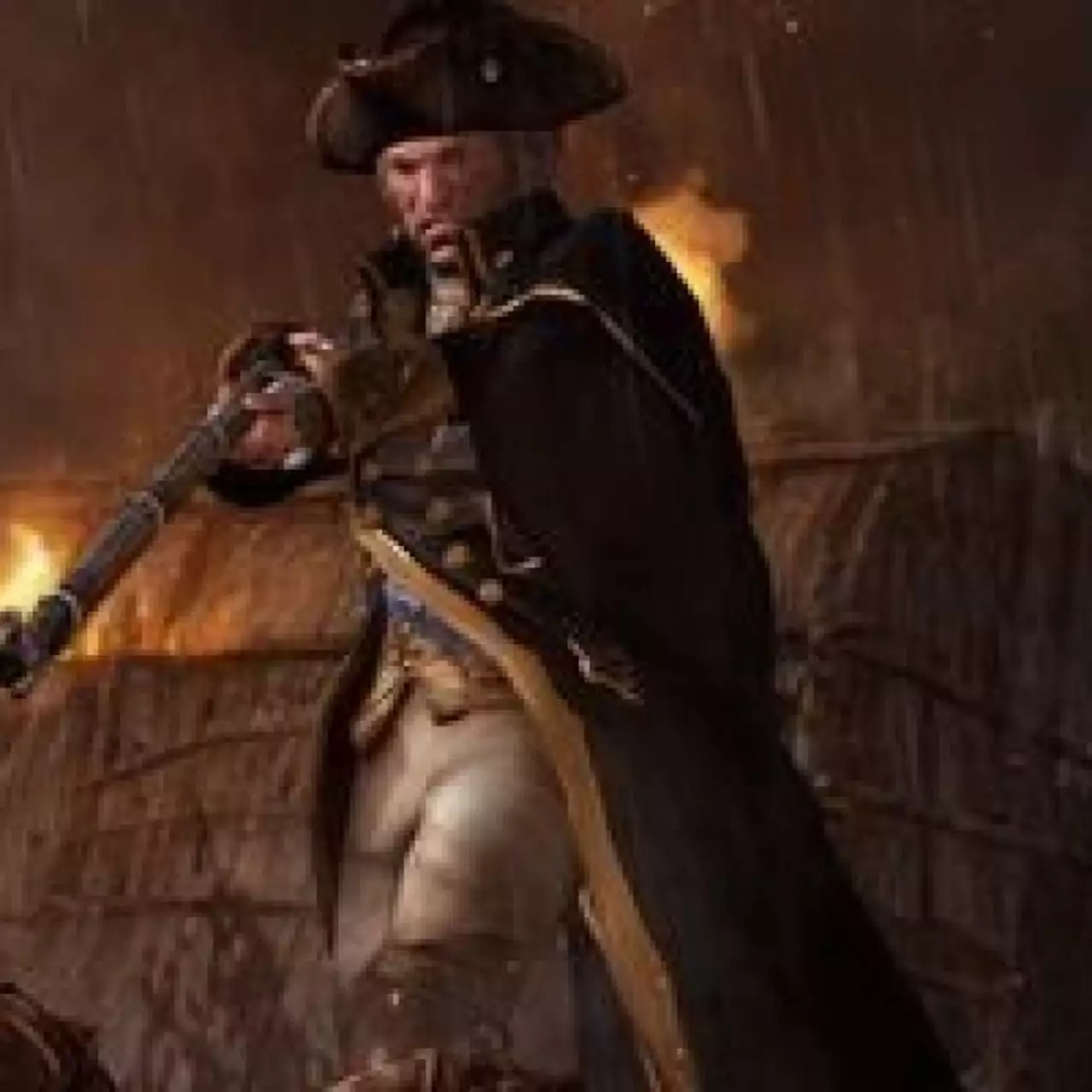 Первая часть DLC Tyranny of King Washington для Assassin's Creed 3 обзавелась релизным трейлером Первая часть DLC Tyranny of King Washington для Assassin's Creed 3 обзавелась релизным трейлером