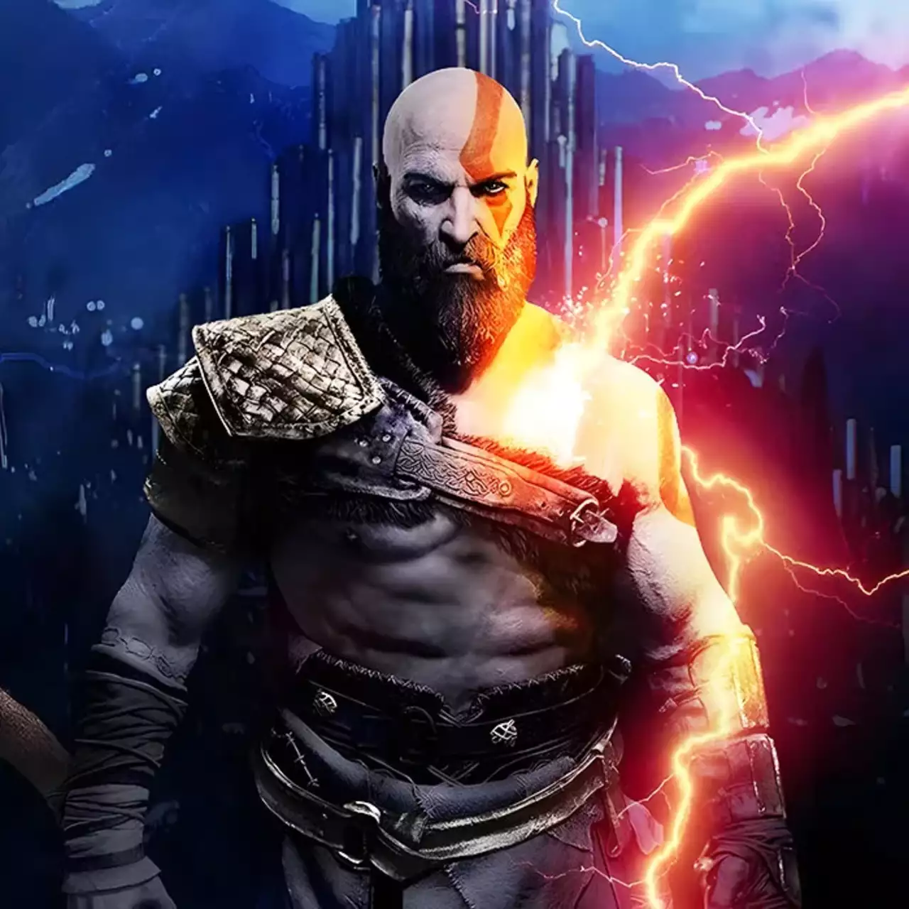 Создатель God of War: Ragnarok раскрыл 5 игр, которые оказали на него самое сильное влияние в прошлом