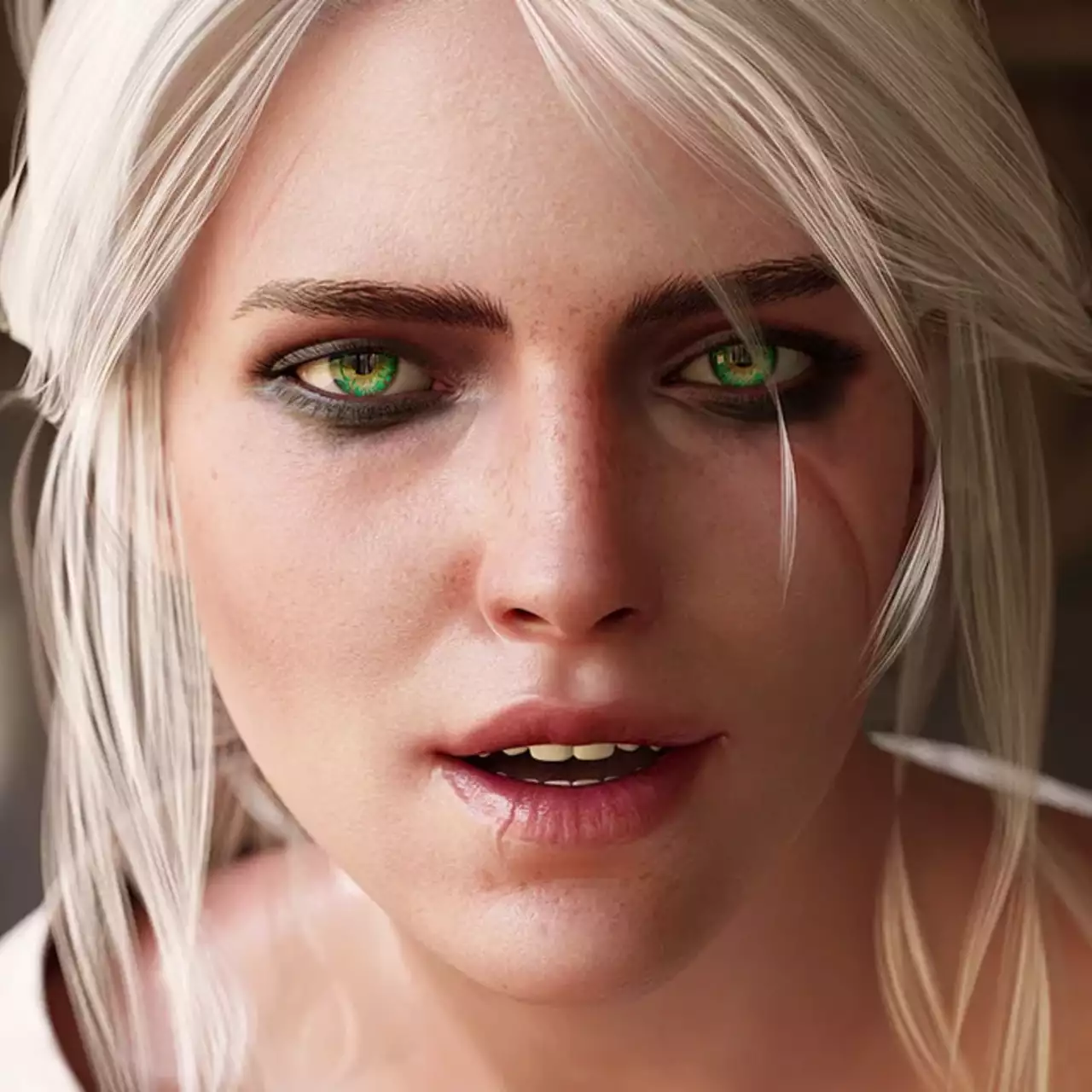 Девушка с 14-летним опытом в косплее перевоплотилась в Цири из The Witcher 3. Она 2 года работала над костюмом Девушка с 14-летним опытом в косплее перевоплотилась в Цири из The Witcher 3. Она 2 года работала над костюмом