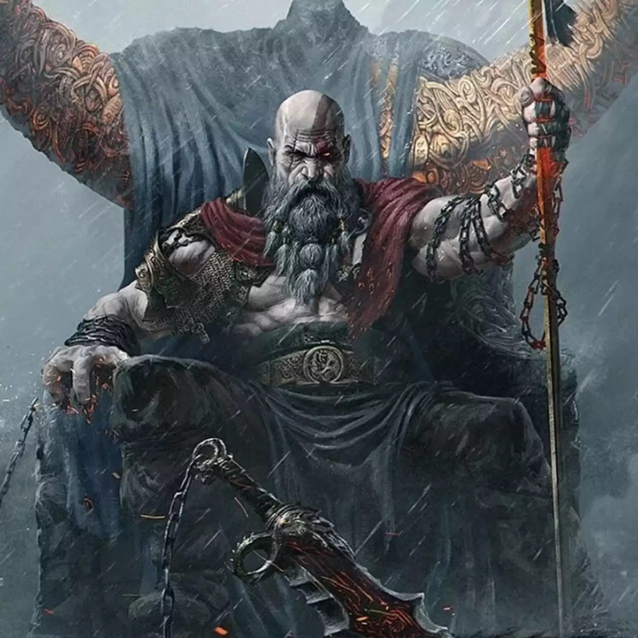 Обзор God of War: Ragnarok. Самое дорогое DLC 2022 года или нечто большее?