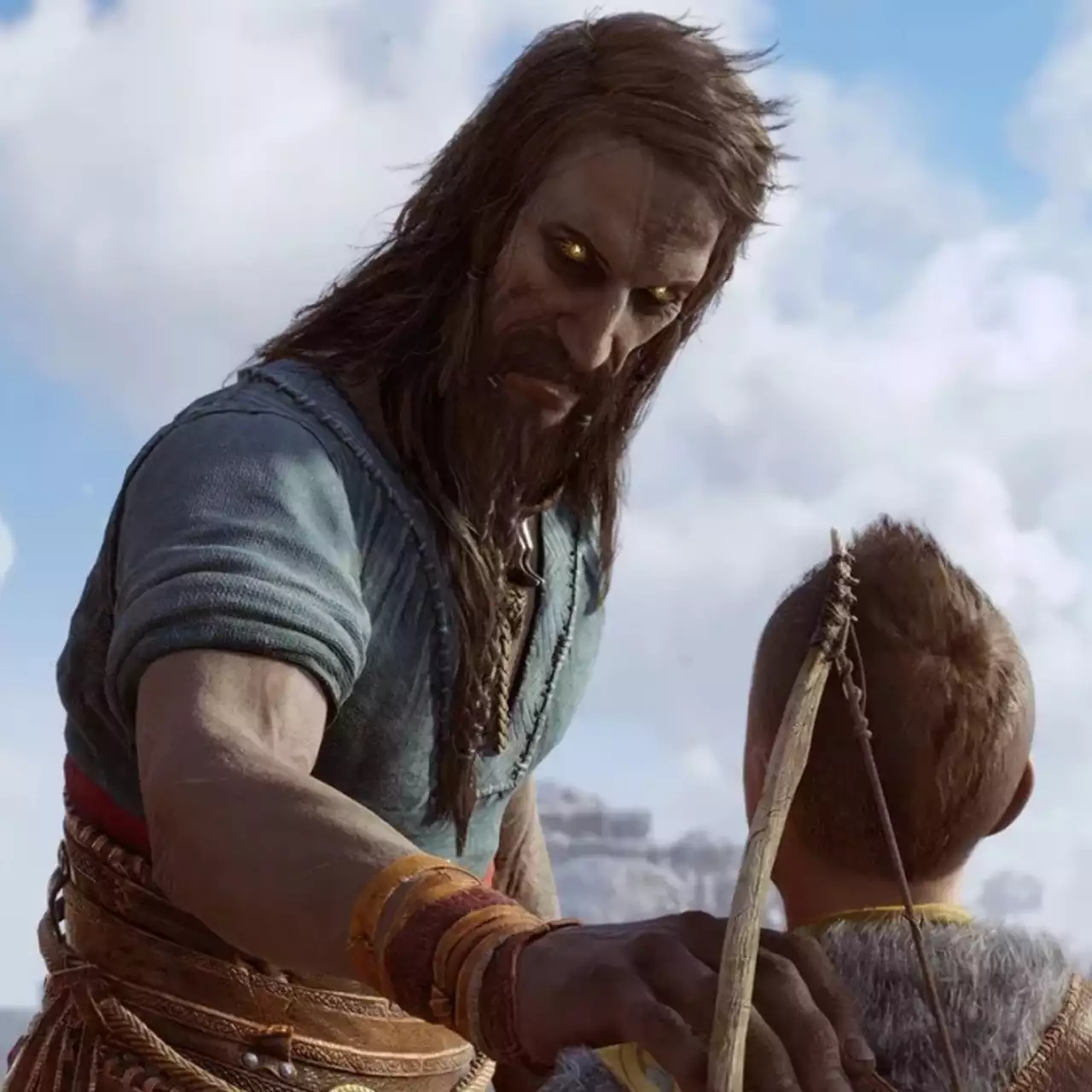 Где найти все потерянные страницы в God of War: Ragnarok — гайд